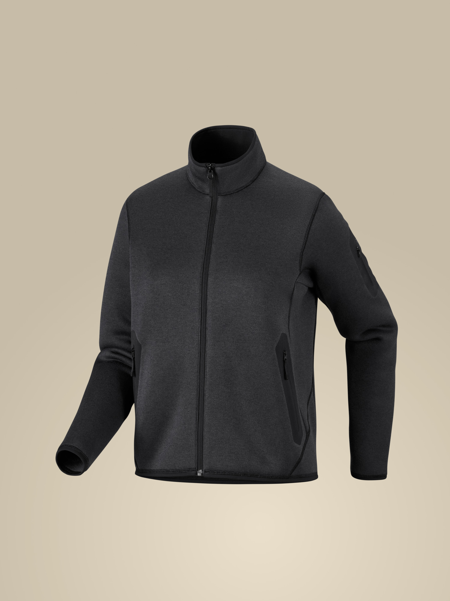Covert Cardigan
