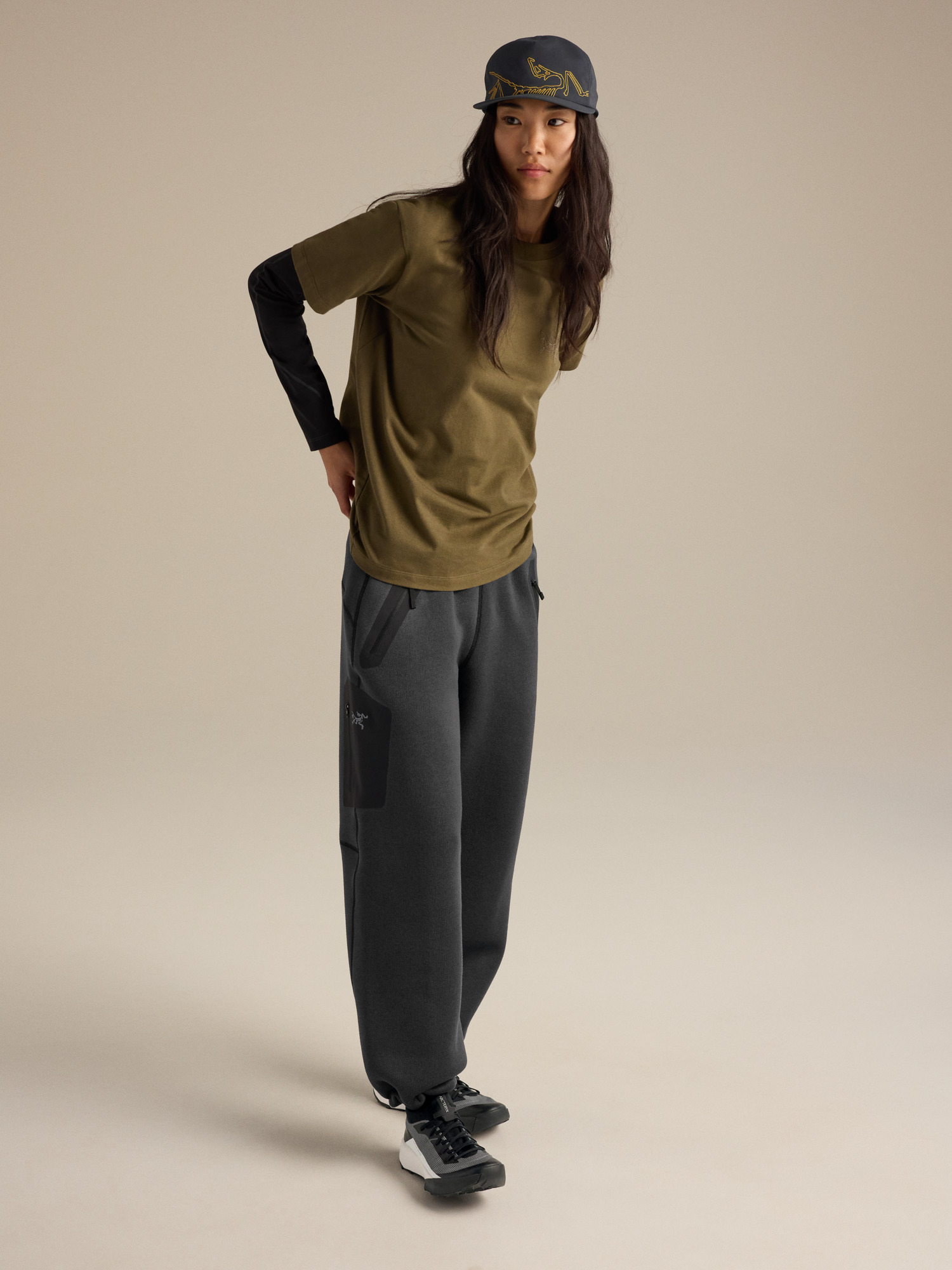 Covert Pant