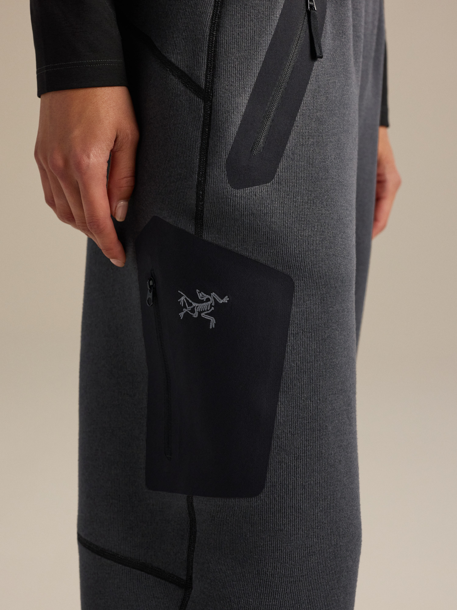 Covert Pant