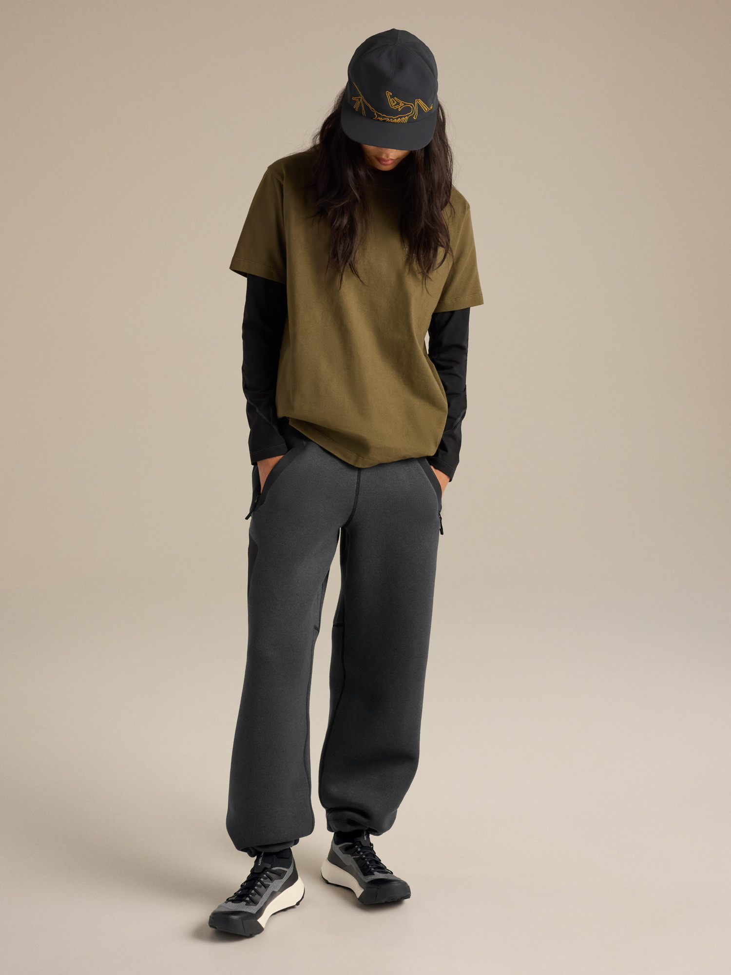 Covert Pant