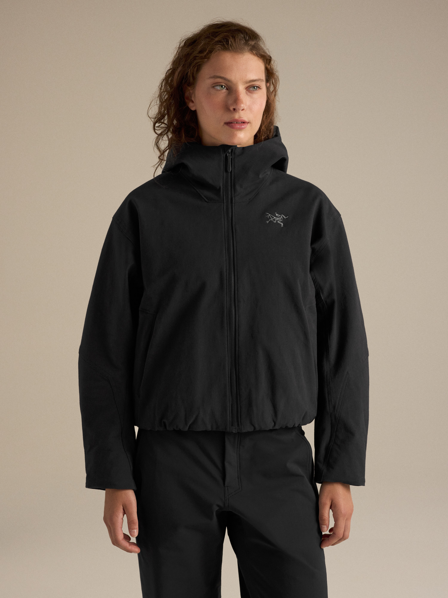 新品　ARC'TERYX ブラックマグカップ 12oz/354mL Clarkia AR Insulated Hoody Women's | Arc'teryx United States