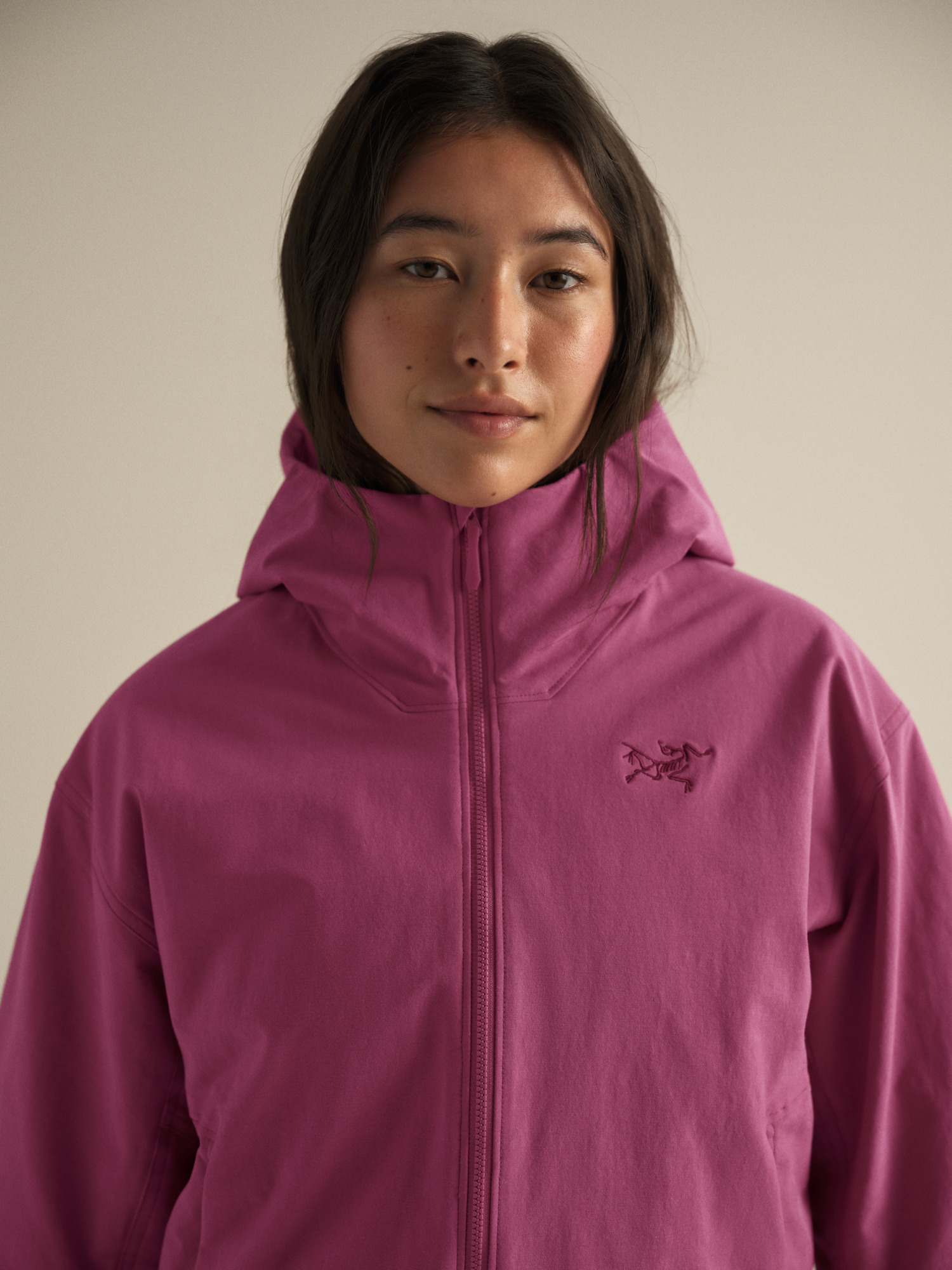 Clarkia AR Insulated Hoody