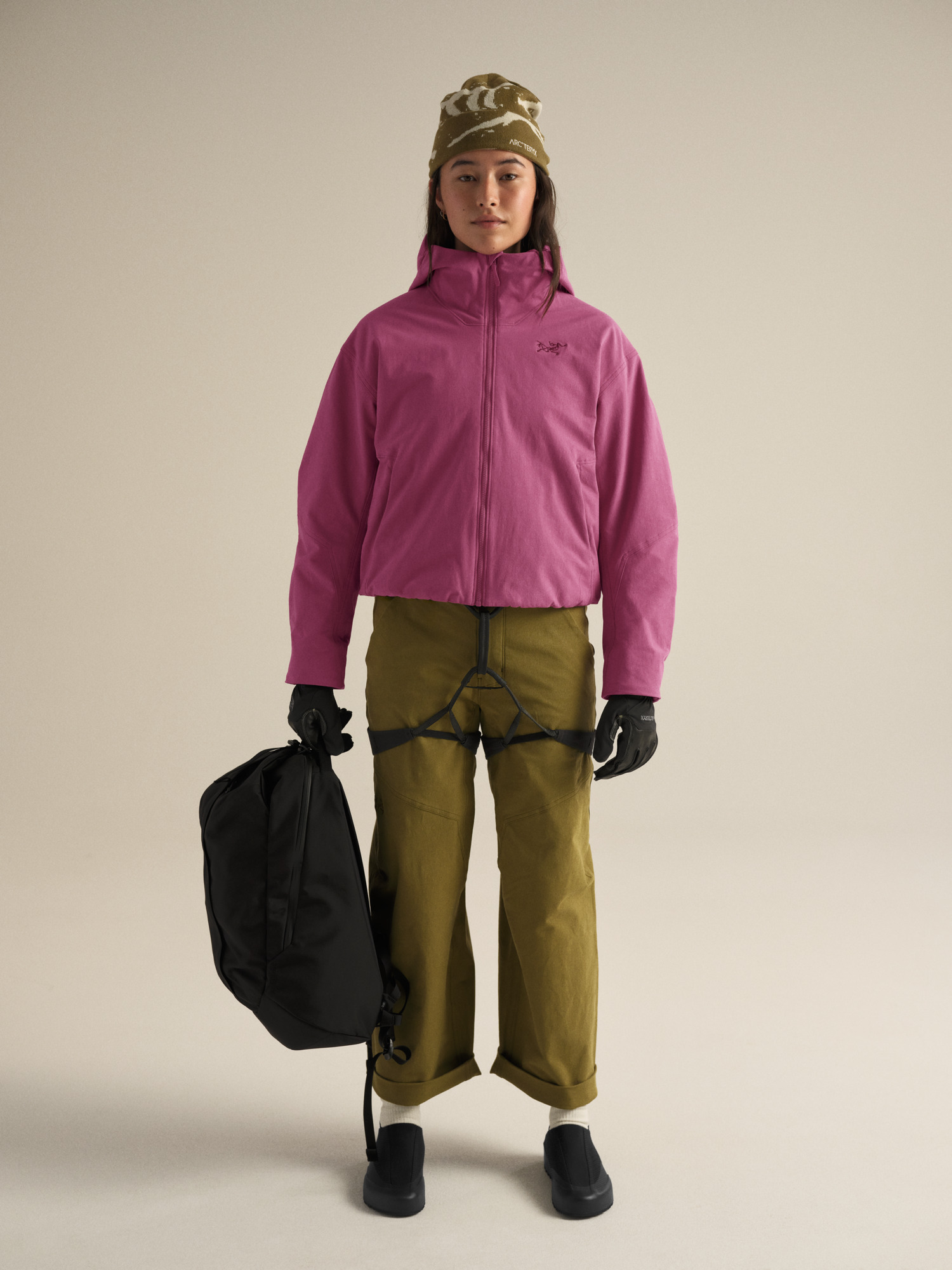 ARC'TERYX Women's アークテリクス Clarkia AR Insulated Hoody Women's | Arc'teryx United States