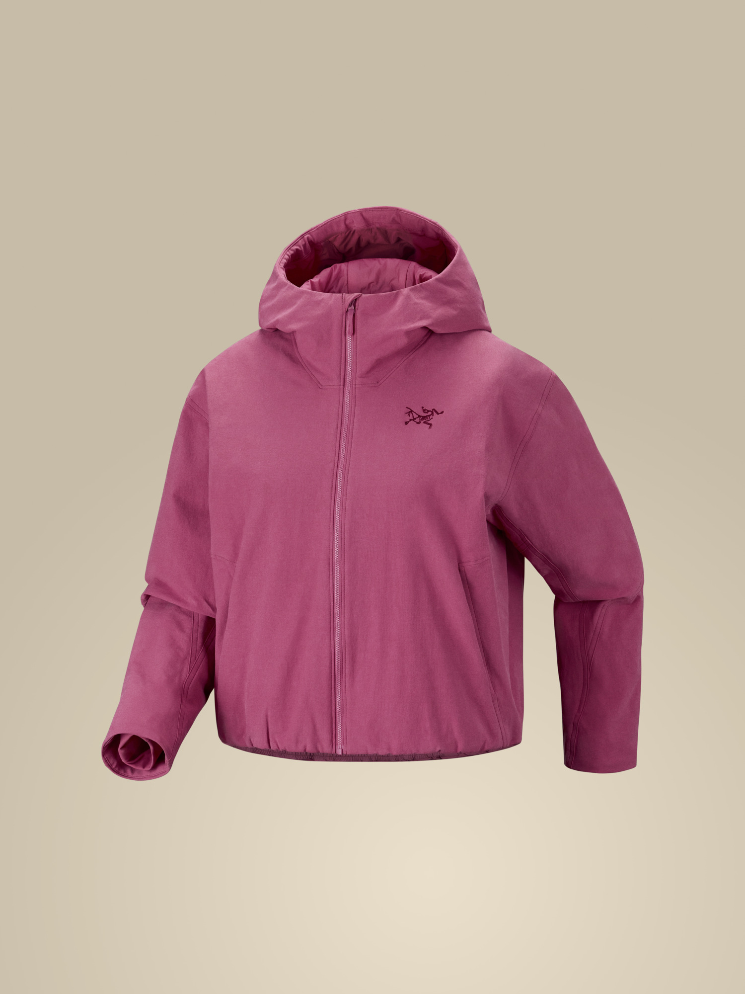 Clarkia AR Insulated Hoody Women's | Arc'teryx United States