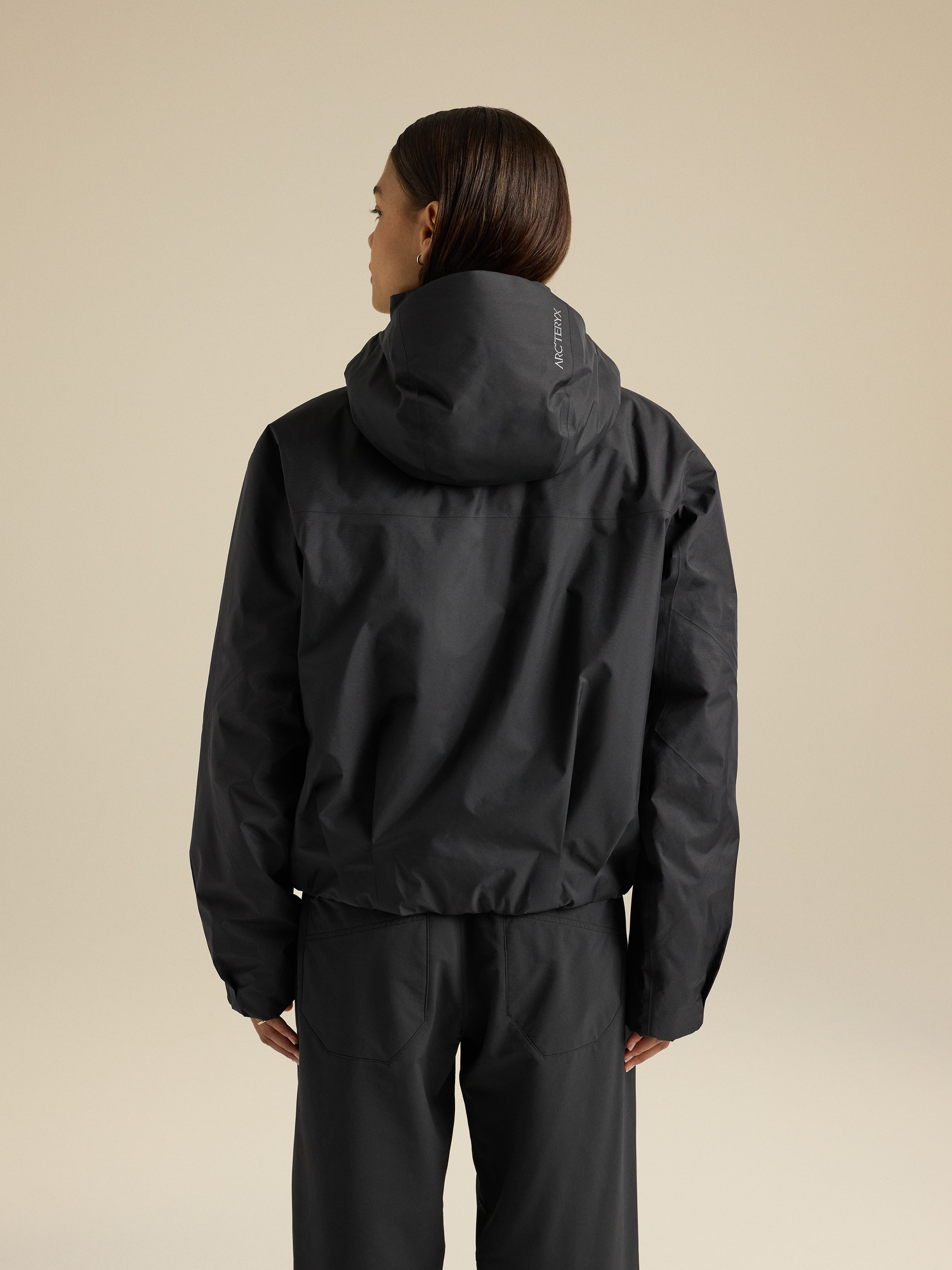 Altira Insulated Cropped Jacket Women's | Arc'teryx United States
