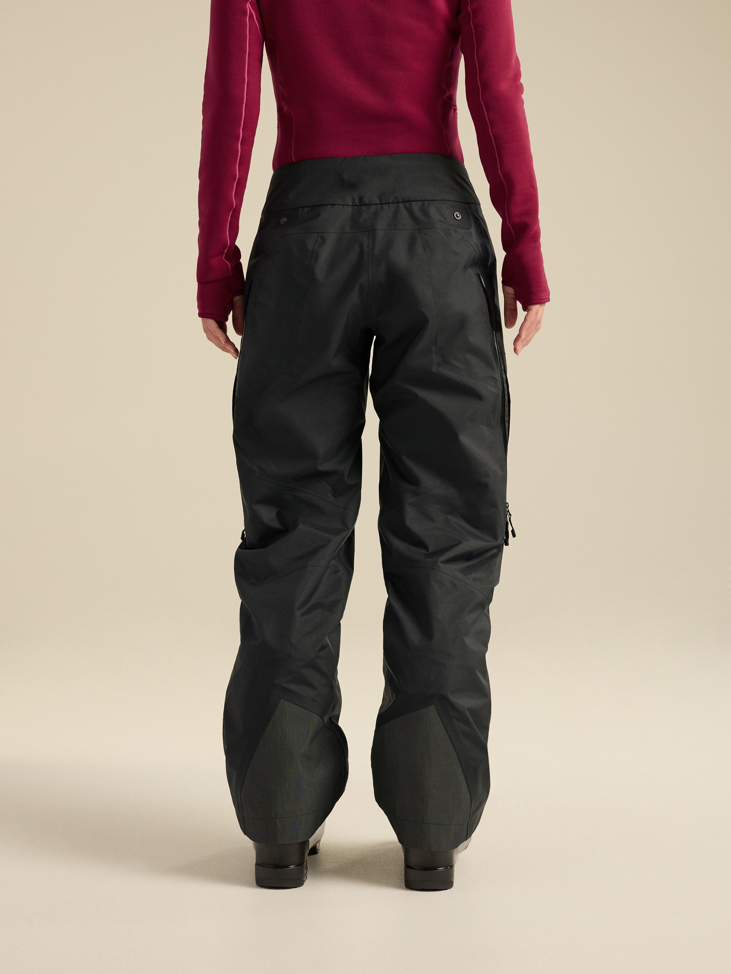 Sentinel Insulated Pant