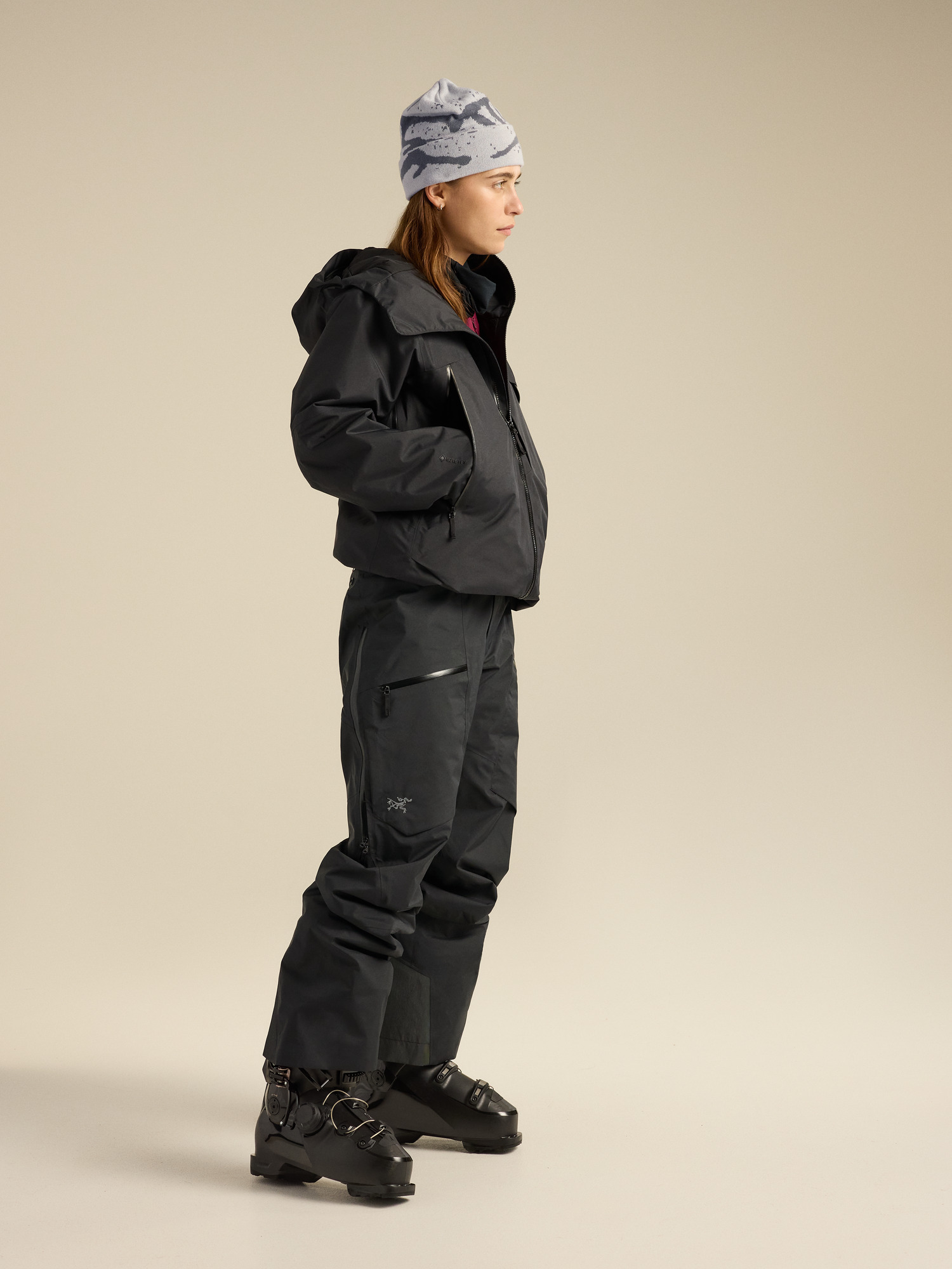 Sentinel Insulated Pant