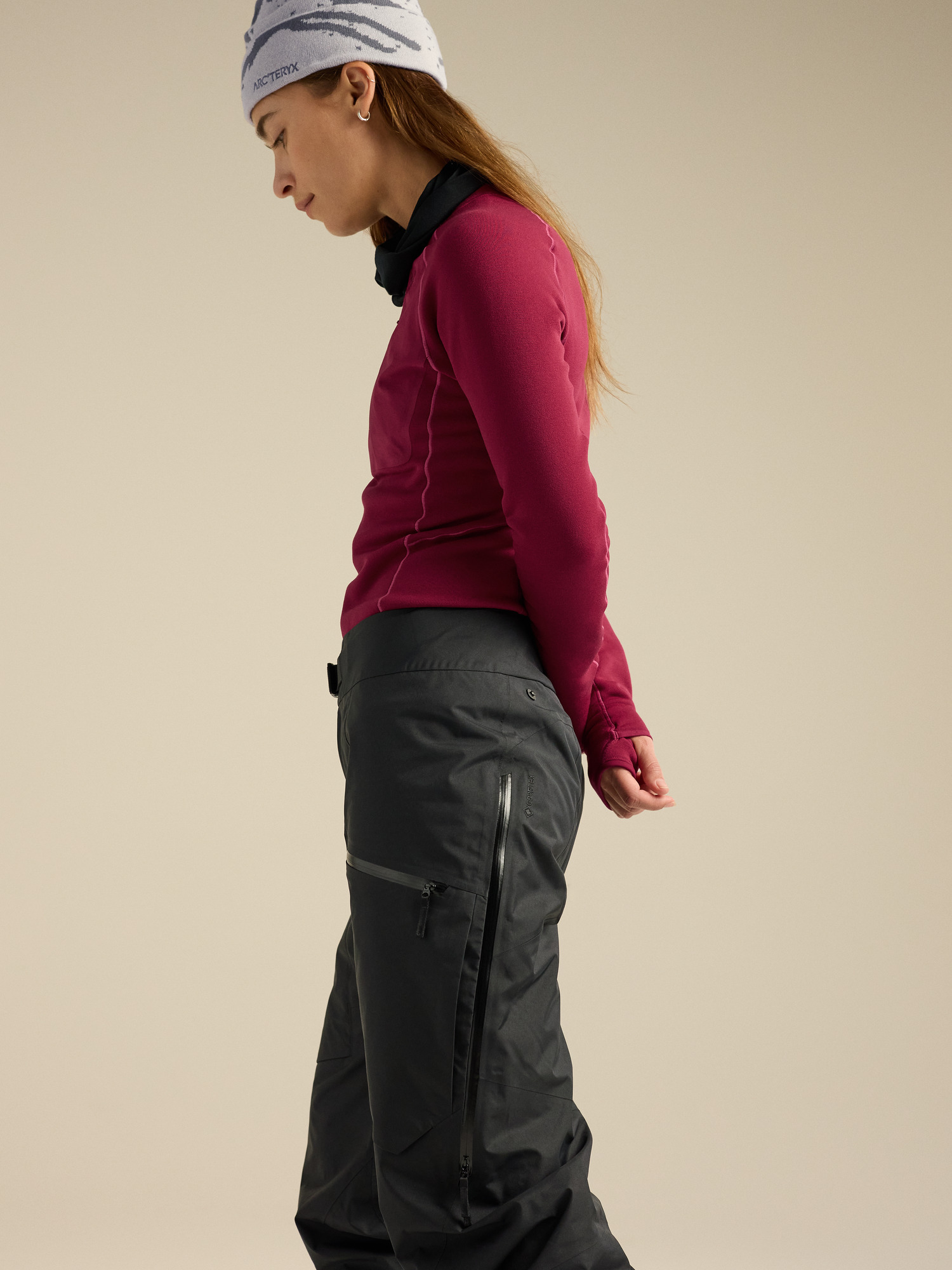 Sentinel Insulated Pant