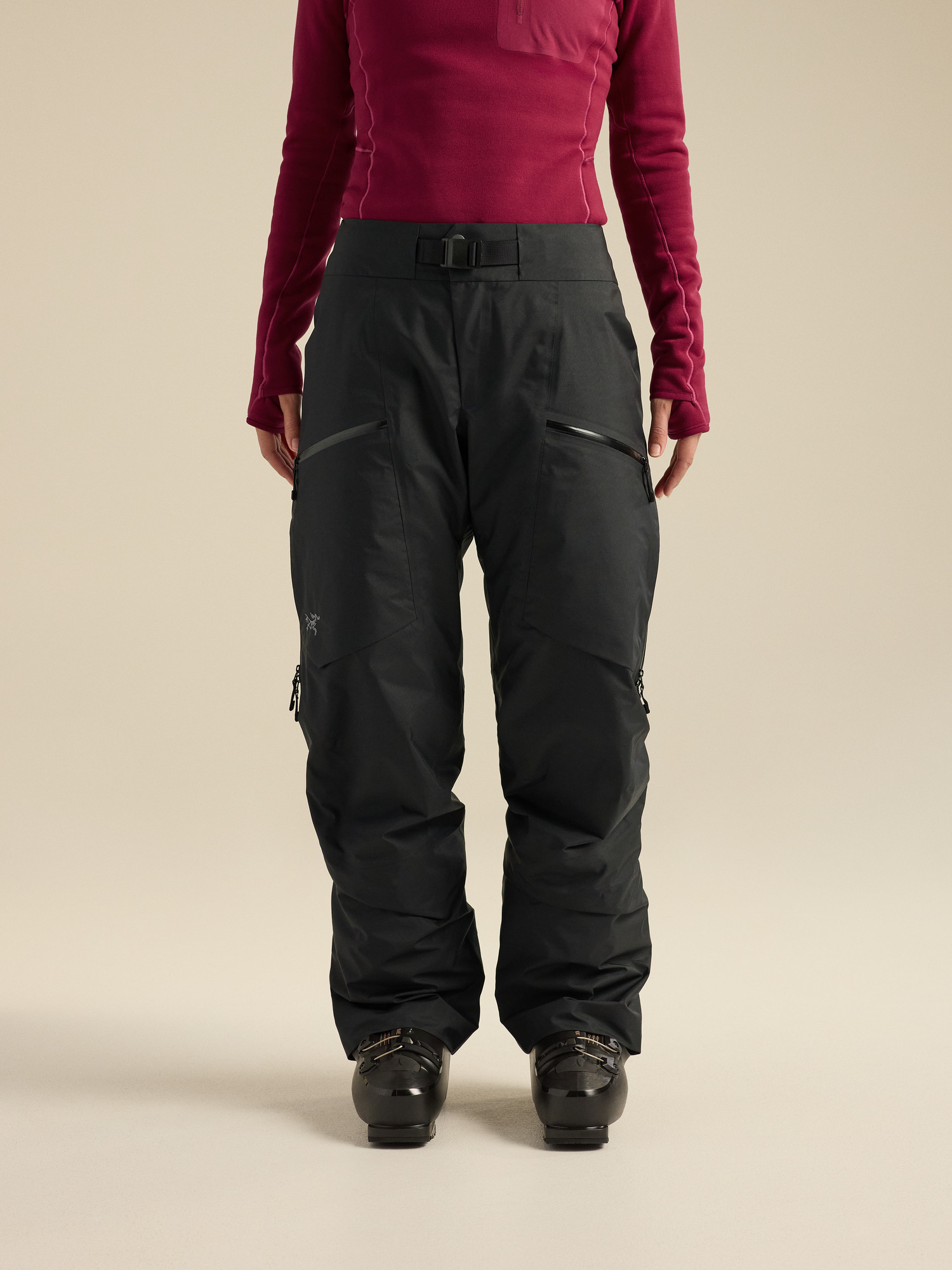 Sentinel Insulated Pant
