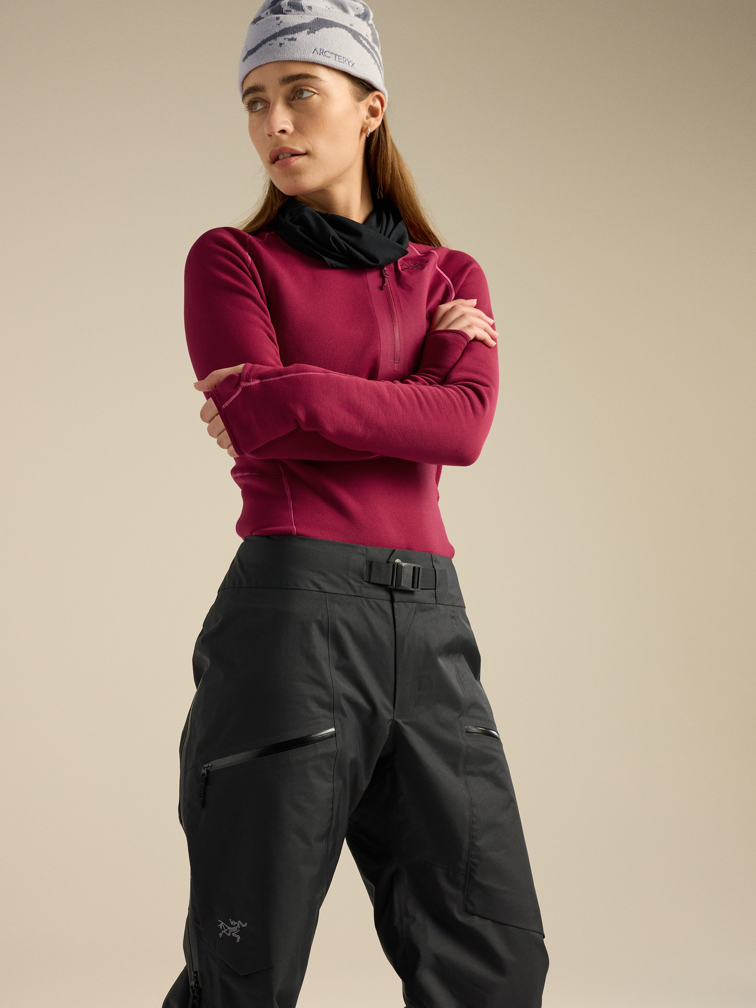 Sentinel Insulated Pant