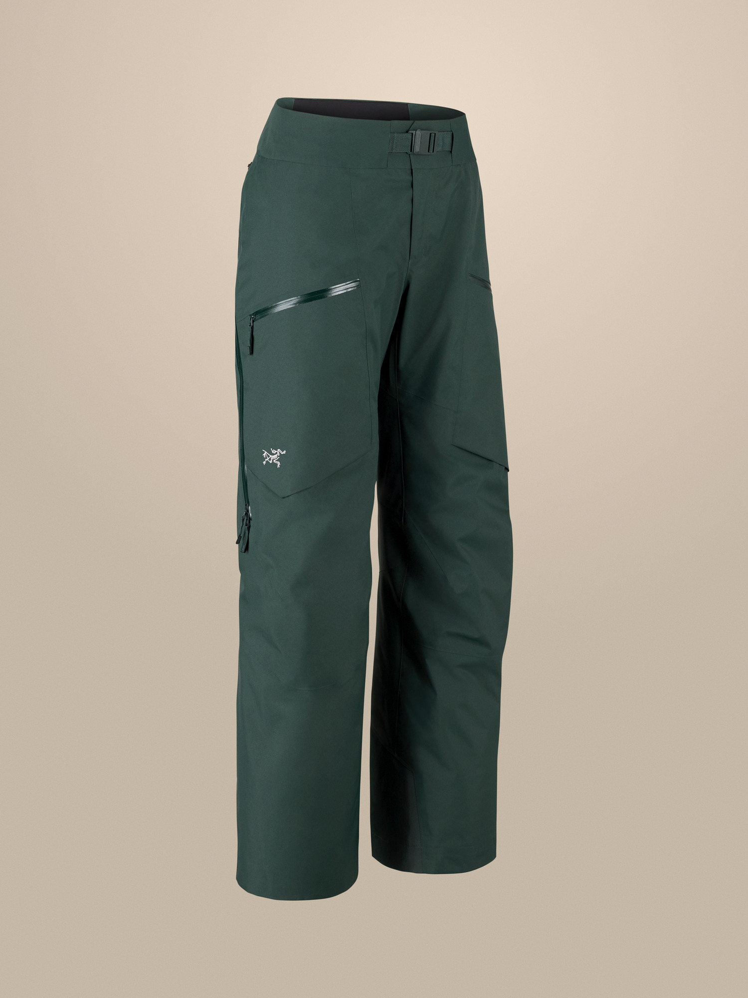Sentinel Insulated Pant Women's
