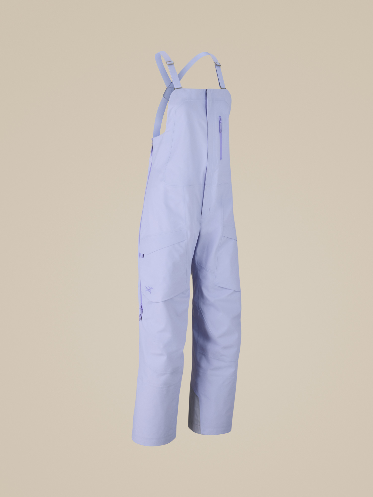 Sentinel Bib Pant Women's | Arc'teryx Canada