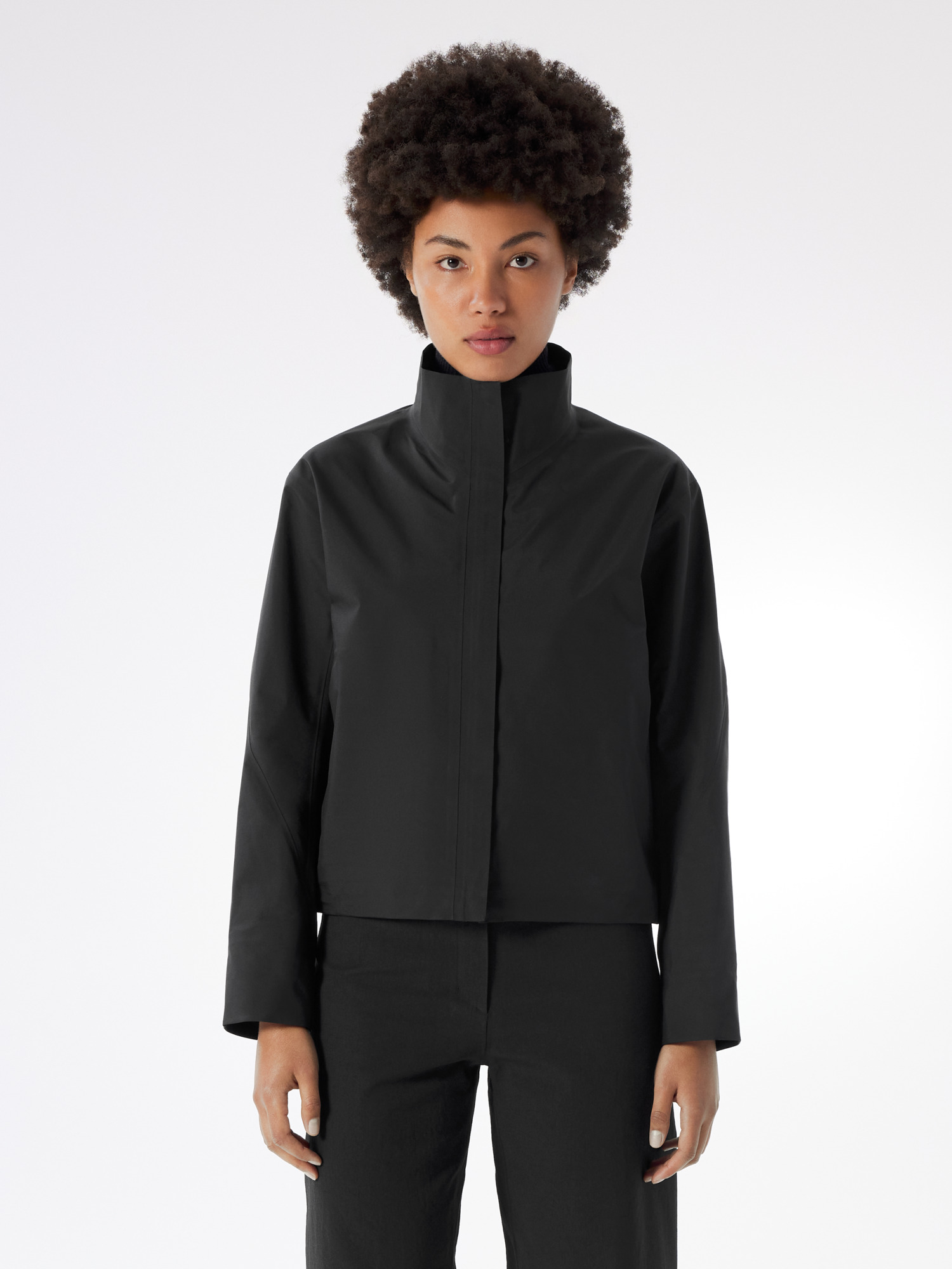 Centra Jacket Women's
