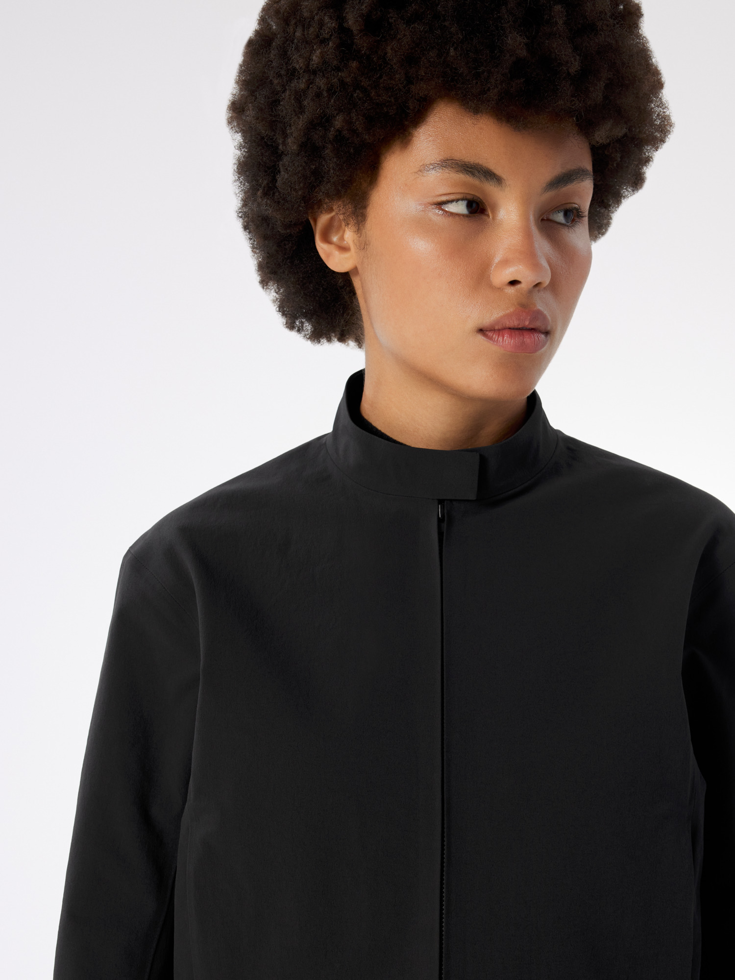 Stellant Jacket