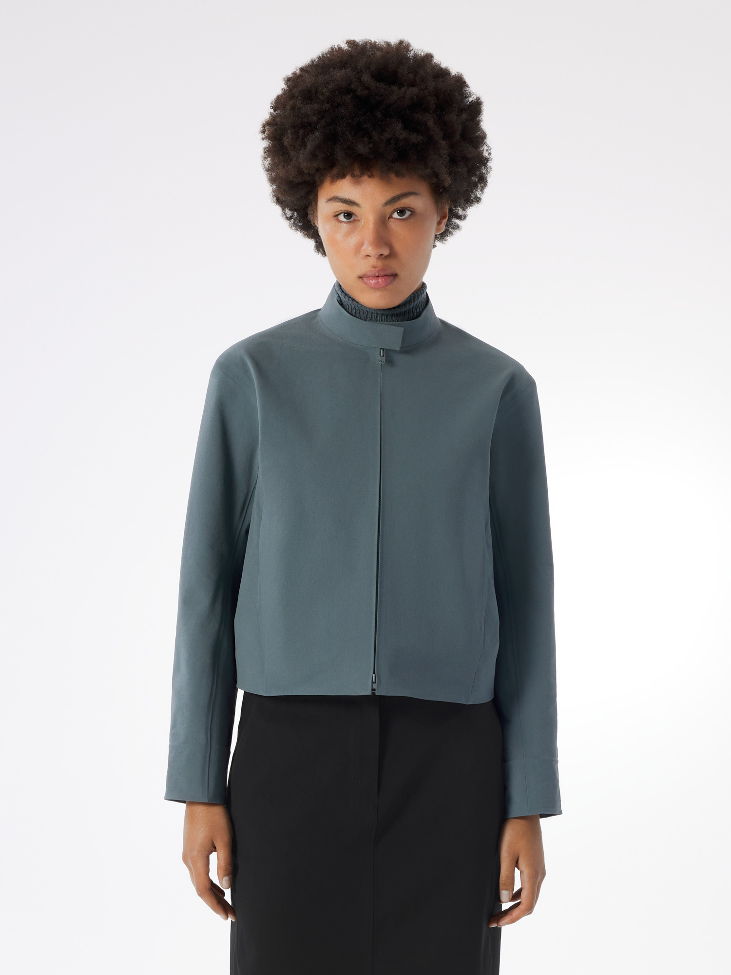 Stellant Jacket Women's Neptune