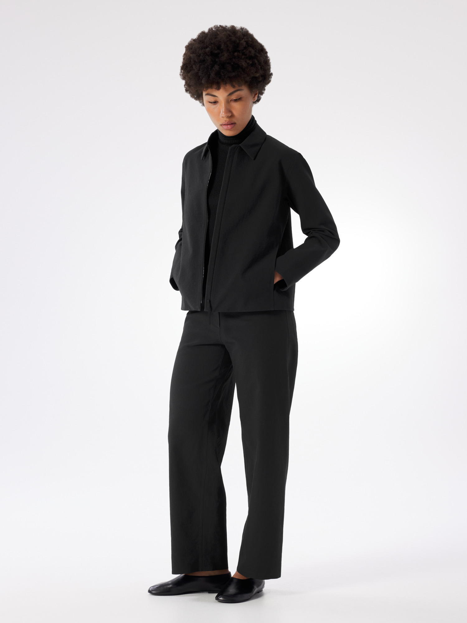 Tecta Pant
