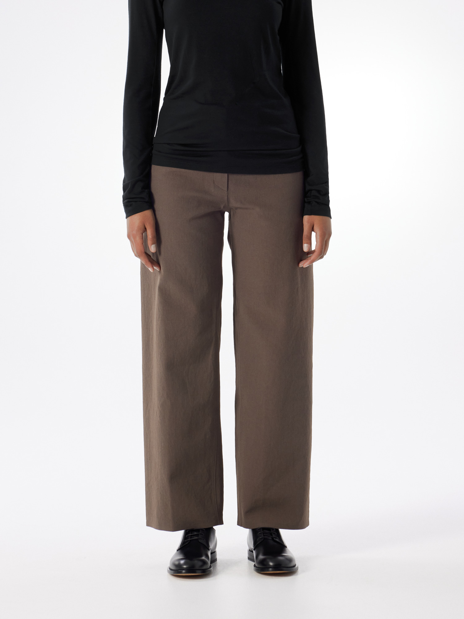 Tecta Pant Women's Sable