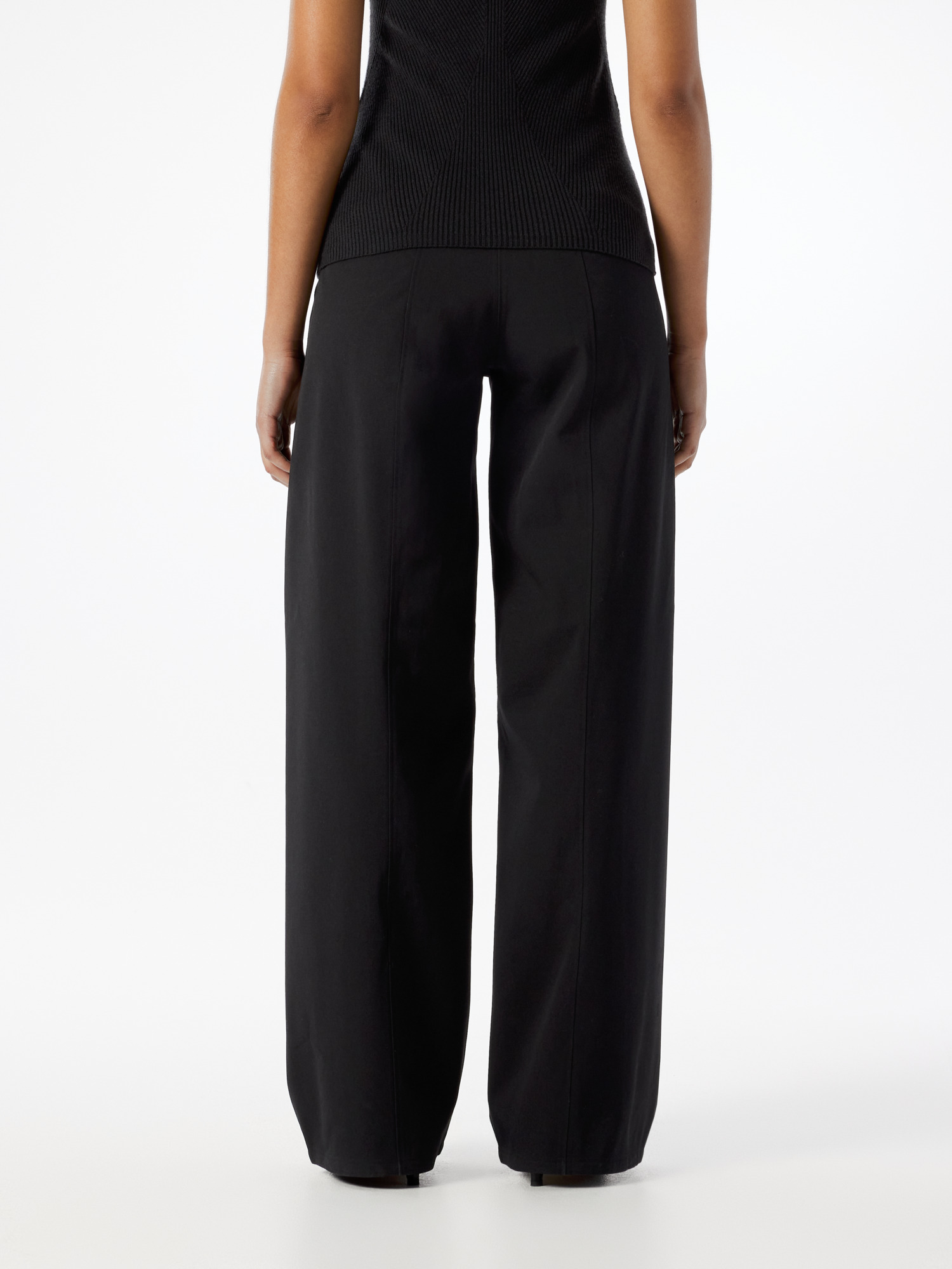 Reane Wool Pant