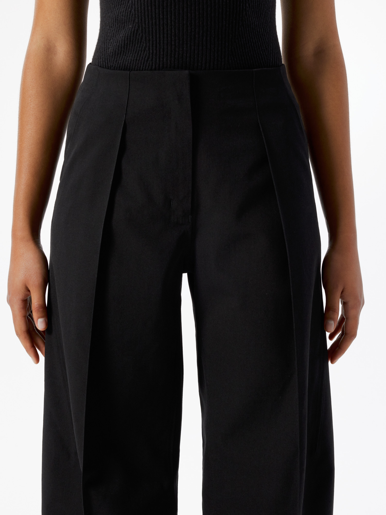 Reane Wool Pant
