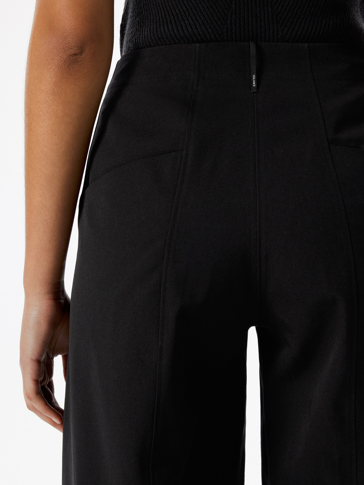 Reane Wool Pant