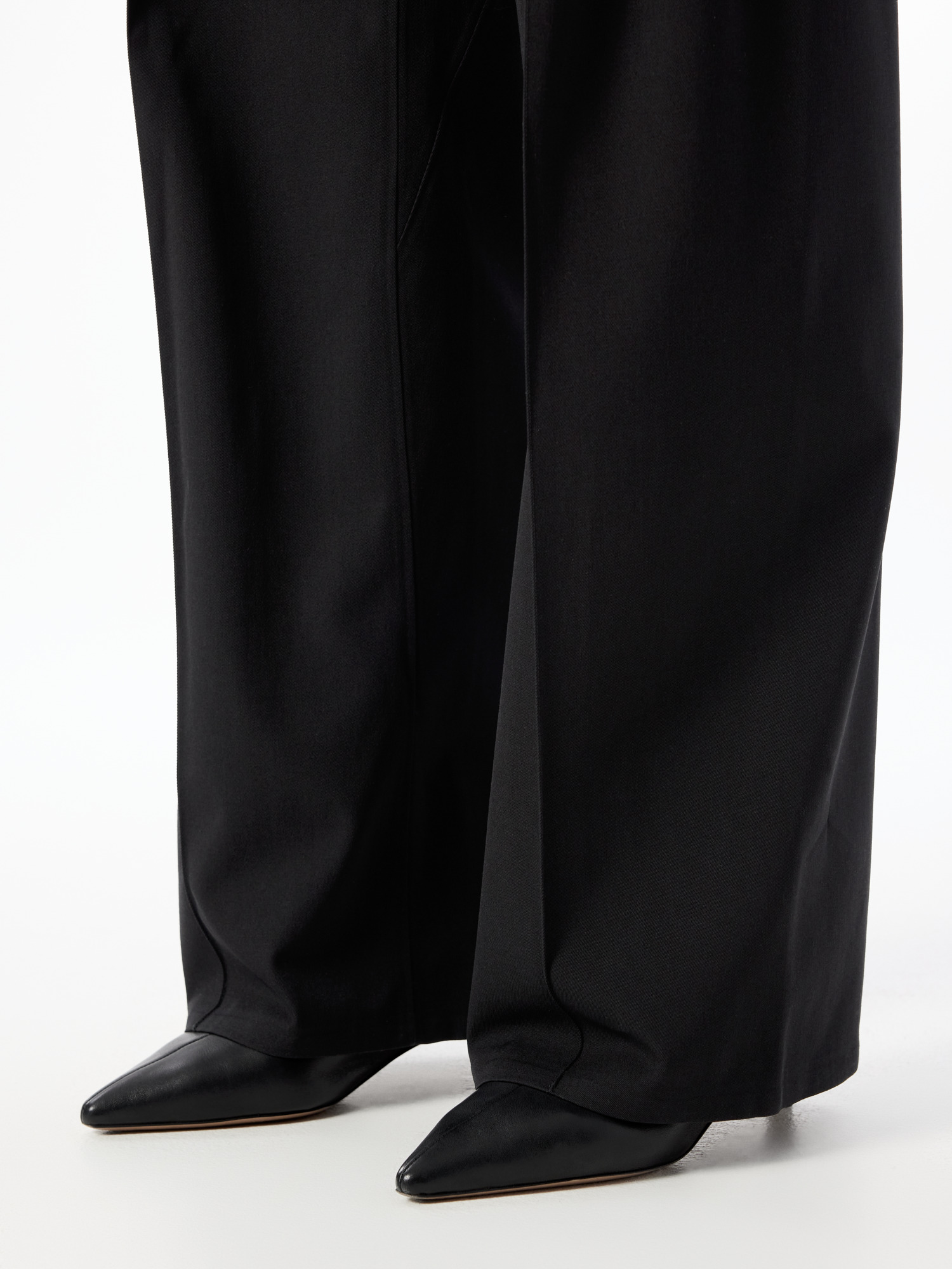 Reane Wool Pant