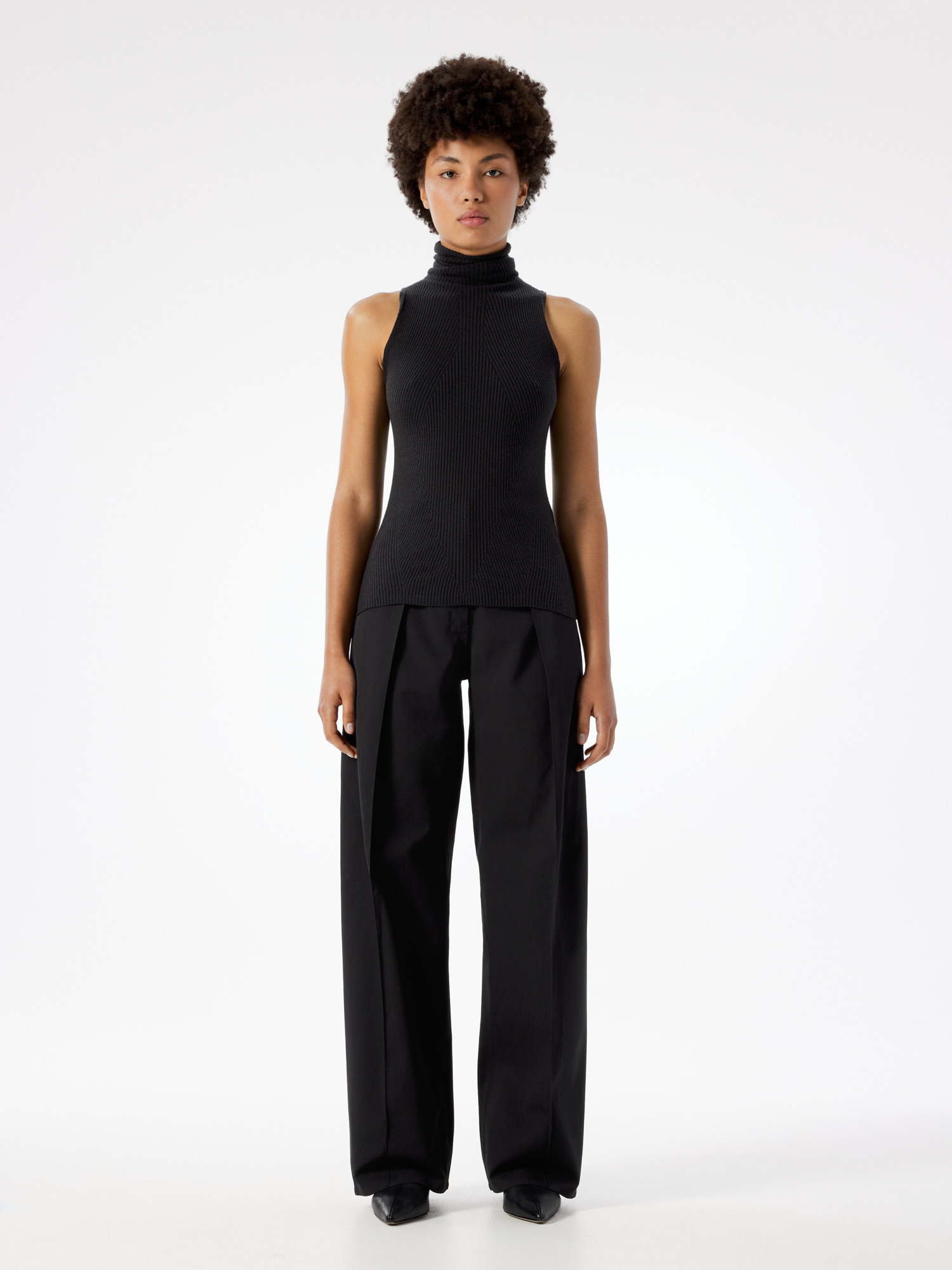 Reane Wool Pant