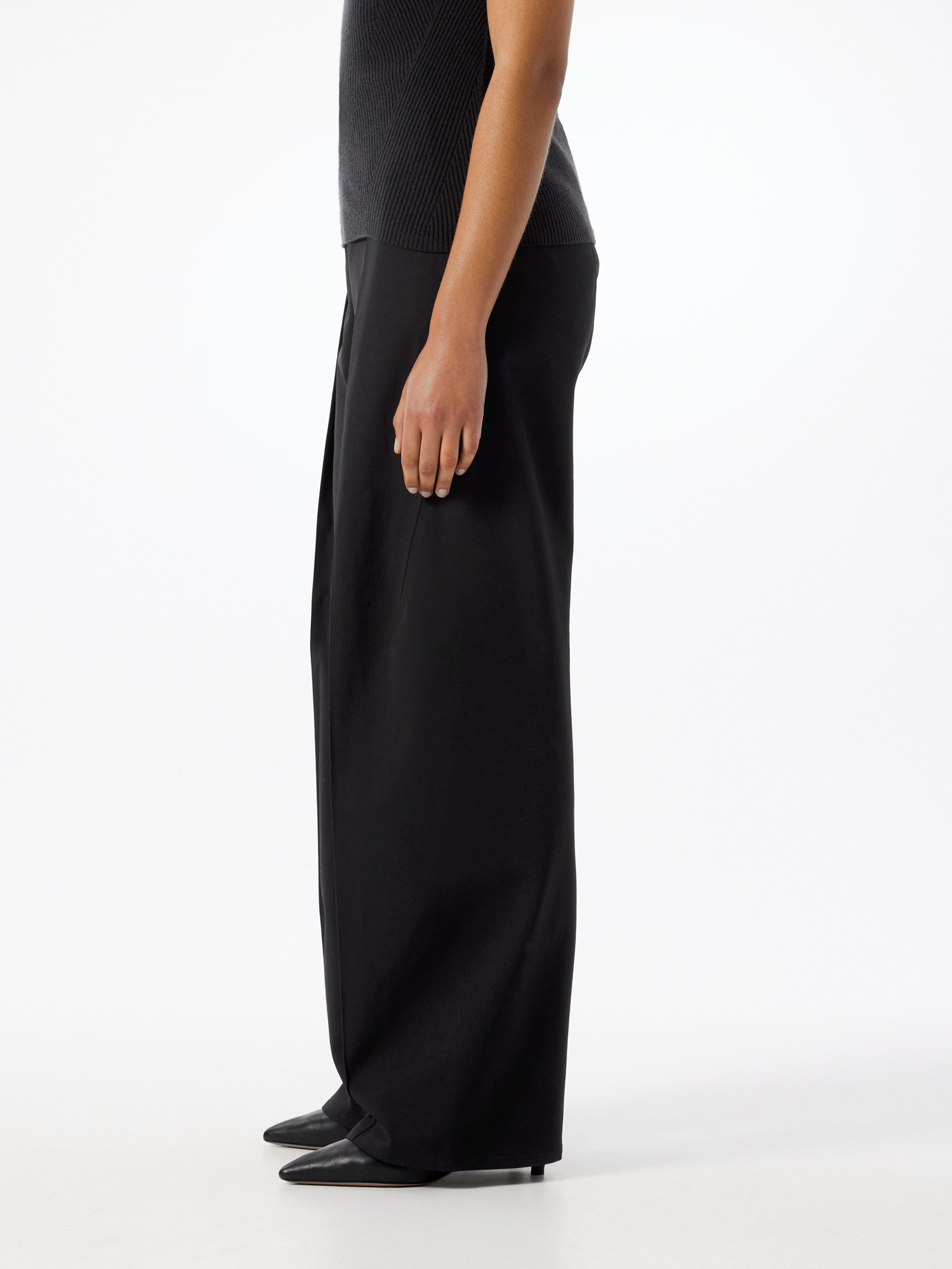 Reane Wool Pant
