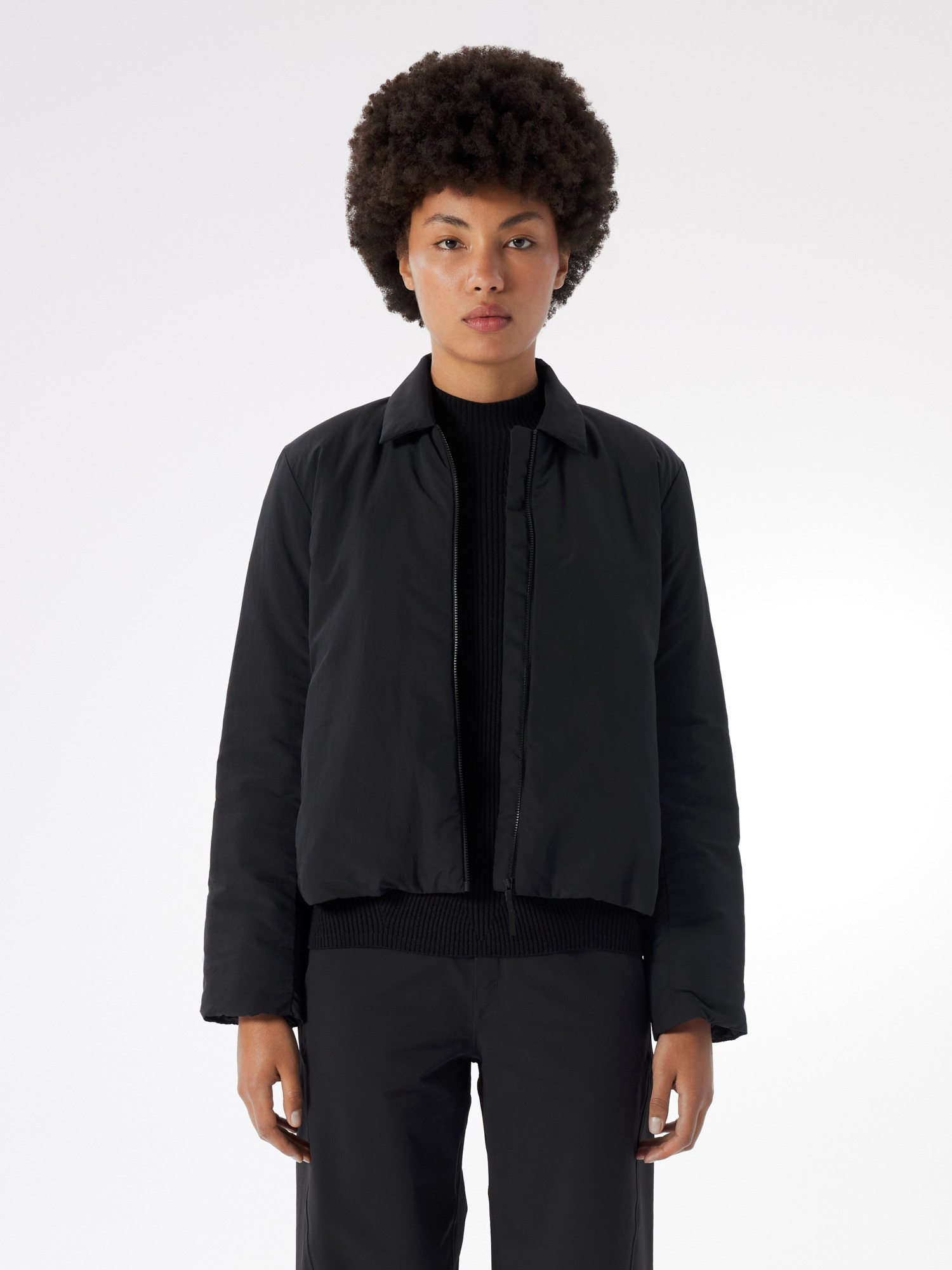 Corva Insulated Jacket