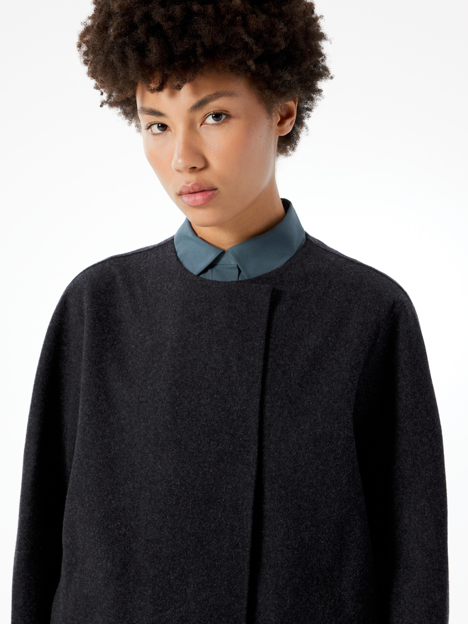 Phera Wool Coat