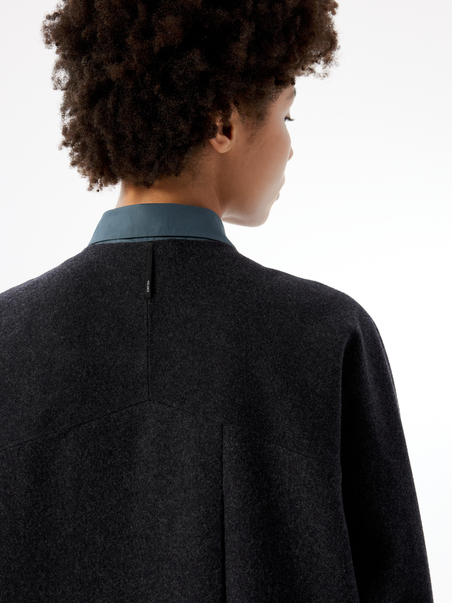 Phera Wool Coat