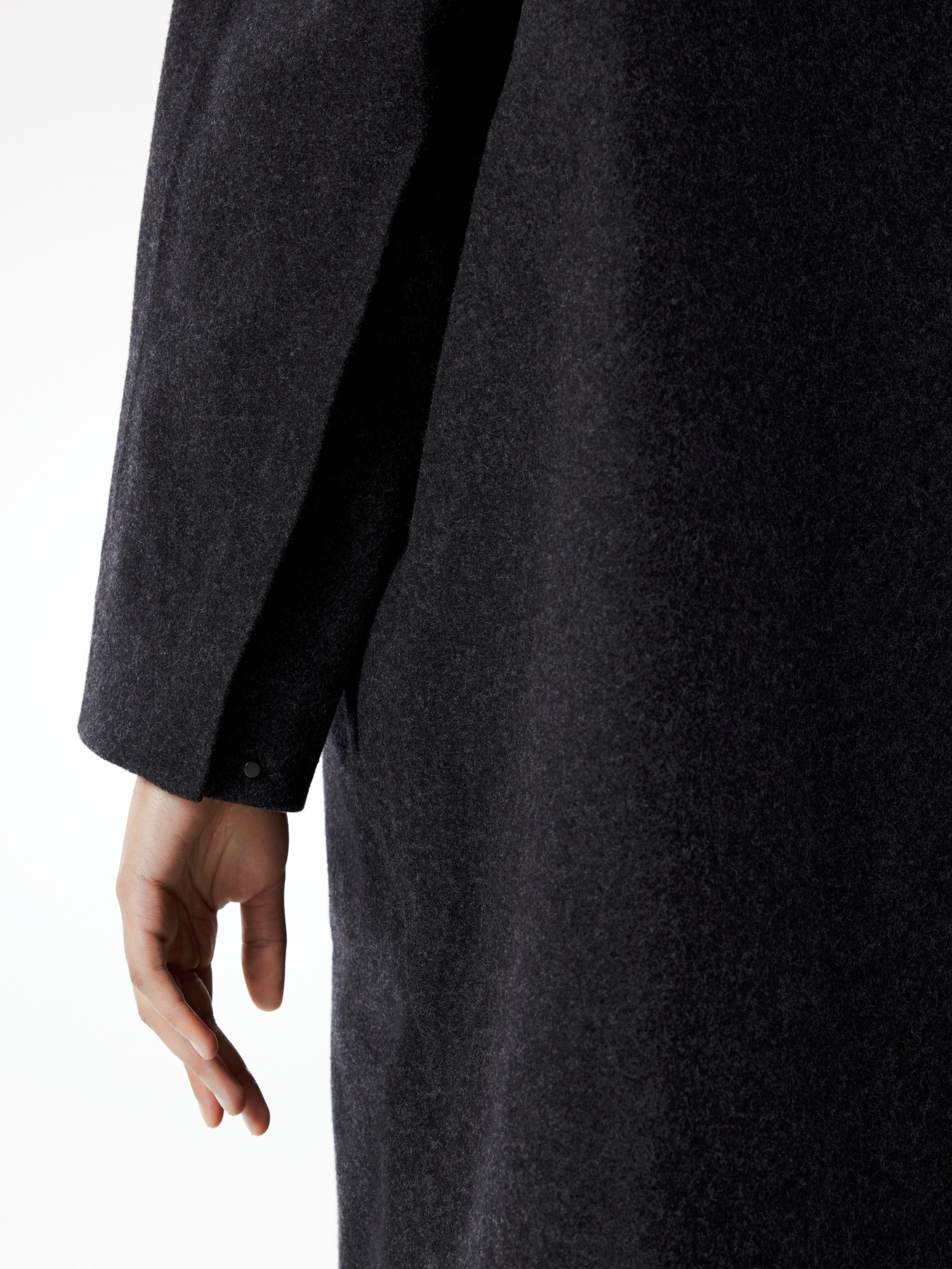 Phera Wool Coat