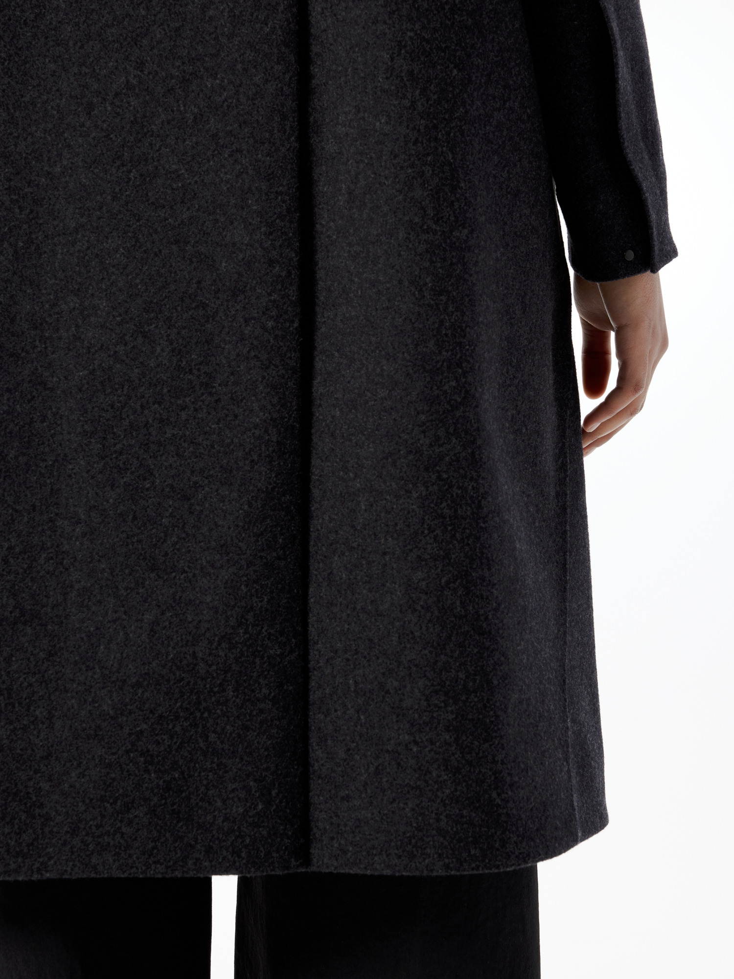 Phera Wool Coat