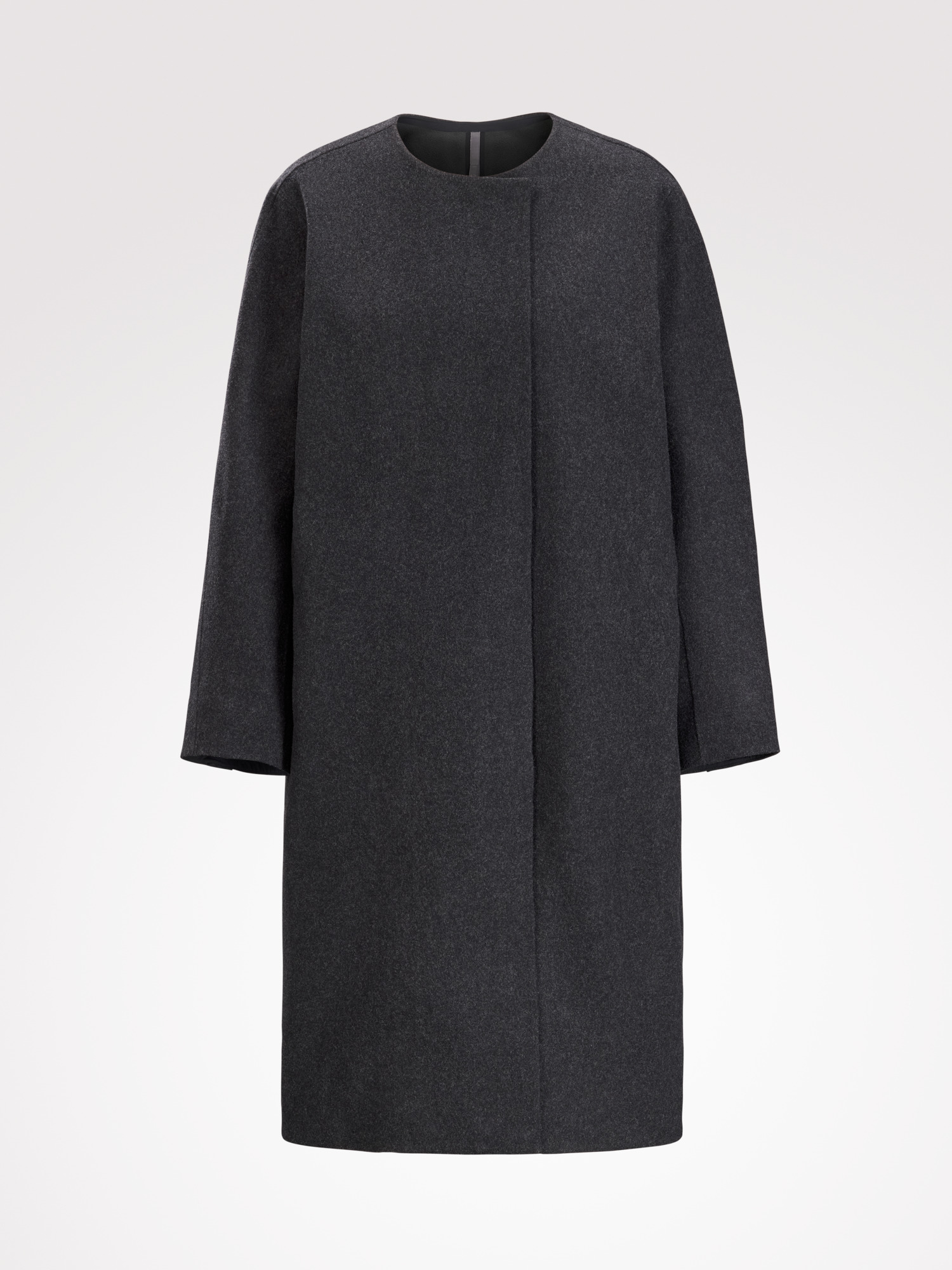 Phera Wool Coat