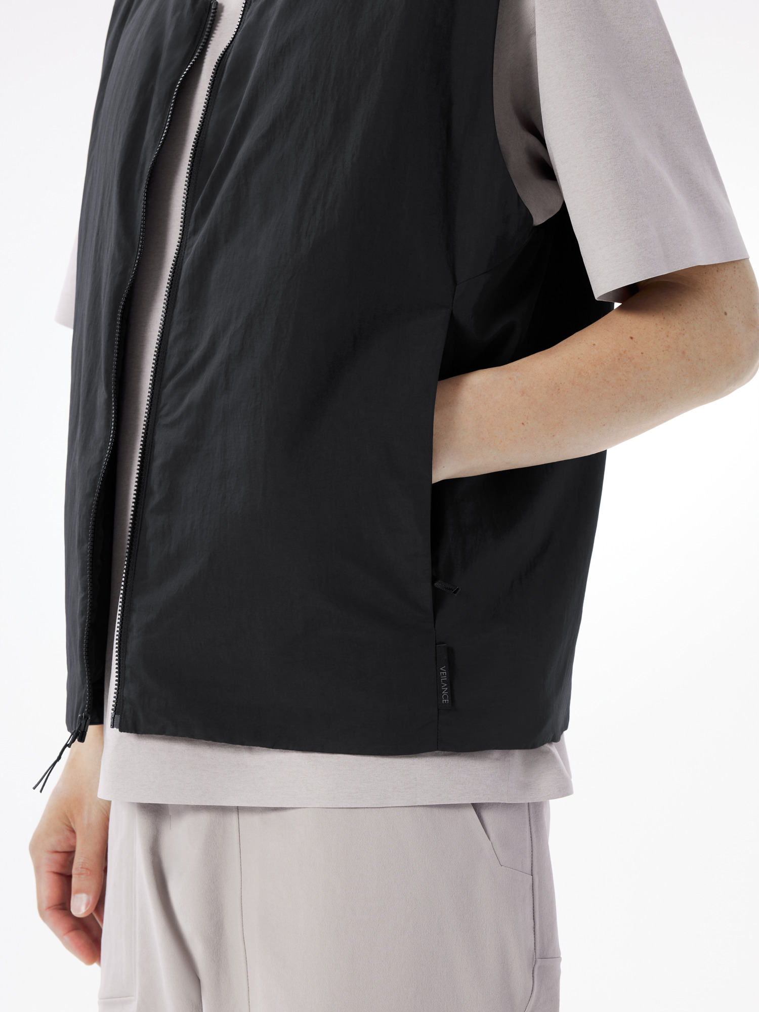 Naroda Insulated Vest
