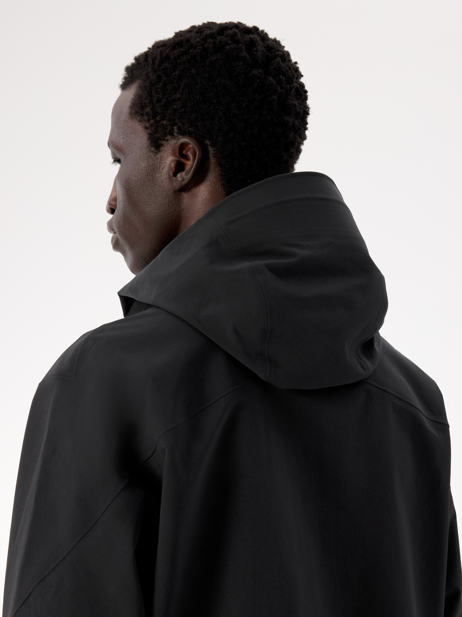 Isogon MX Hoody Men's | Arc'teryx United States