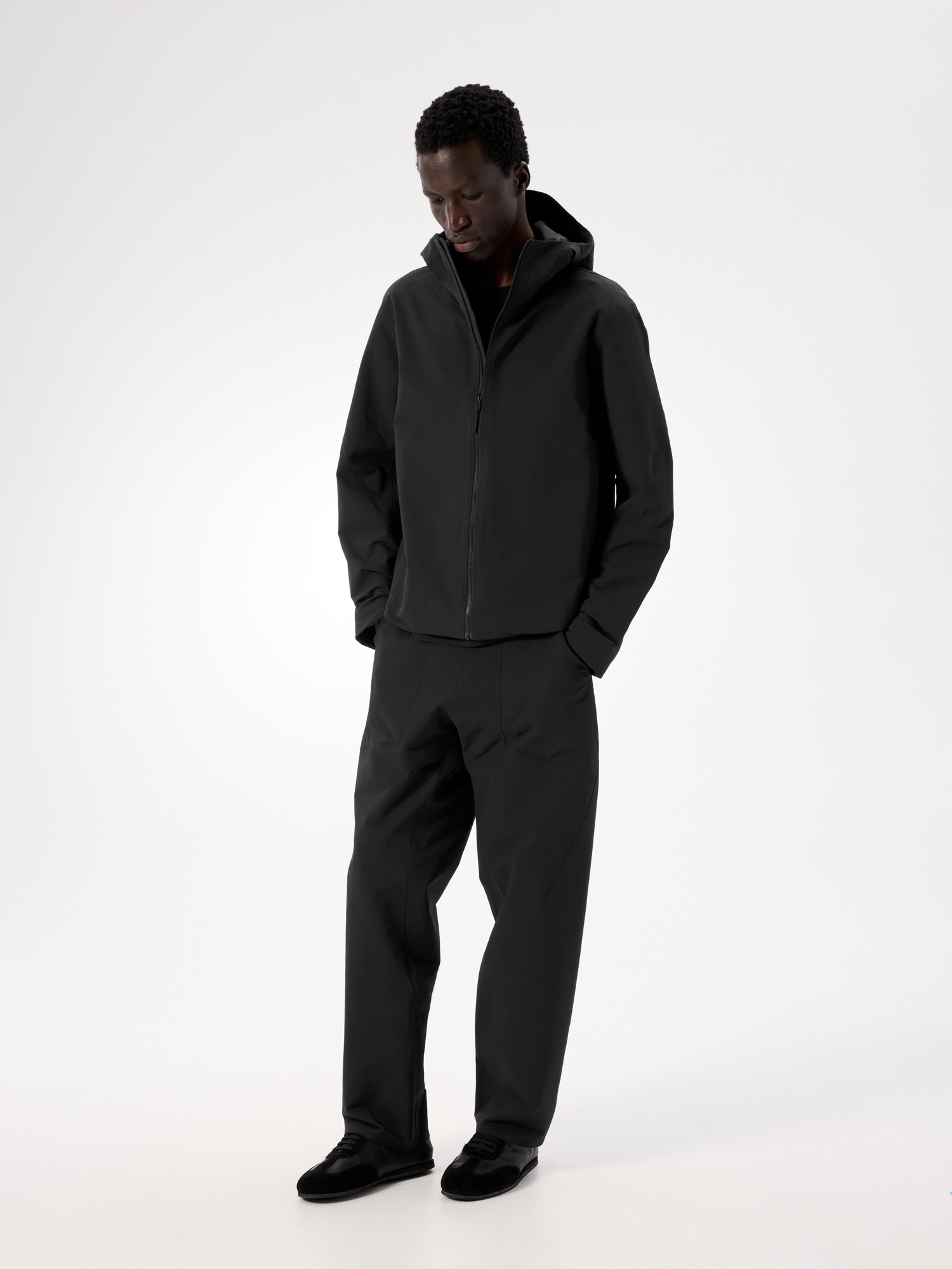 Isogon MX Hoody Men's | Arc'teryx United States