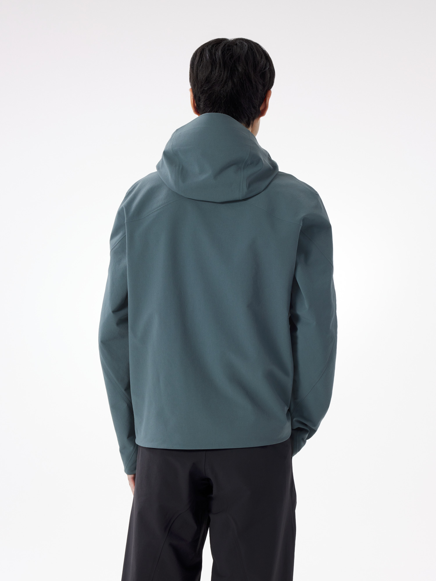 ジャケット・アウター ARC'TERYX VEILANCE Isogon Hooded Jacket Isogon MX Hoody Men's | Arc'teryx United States