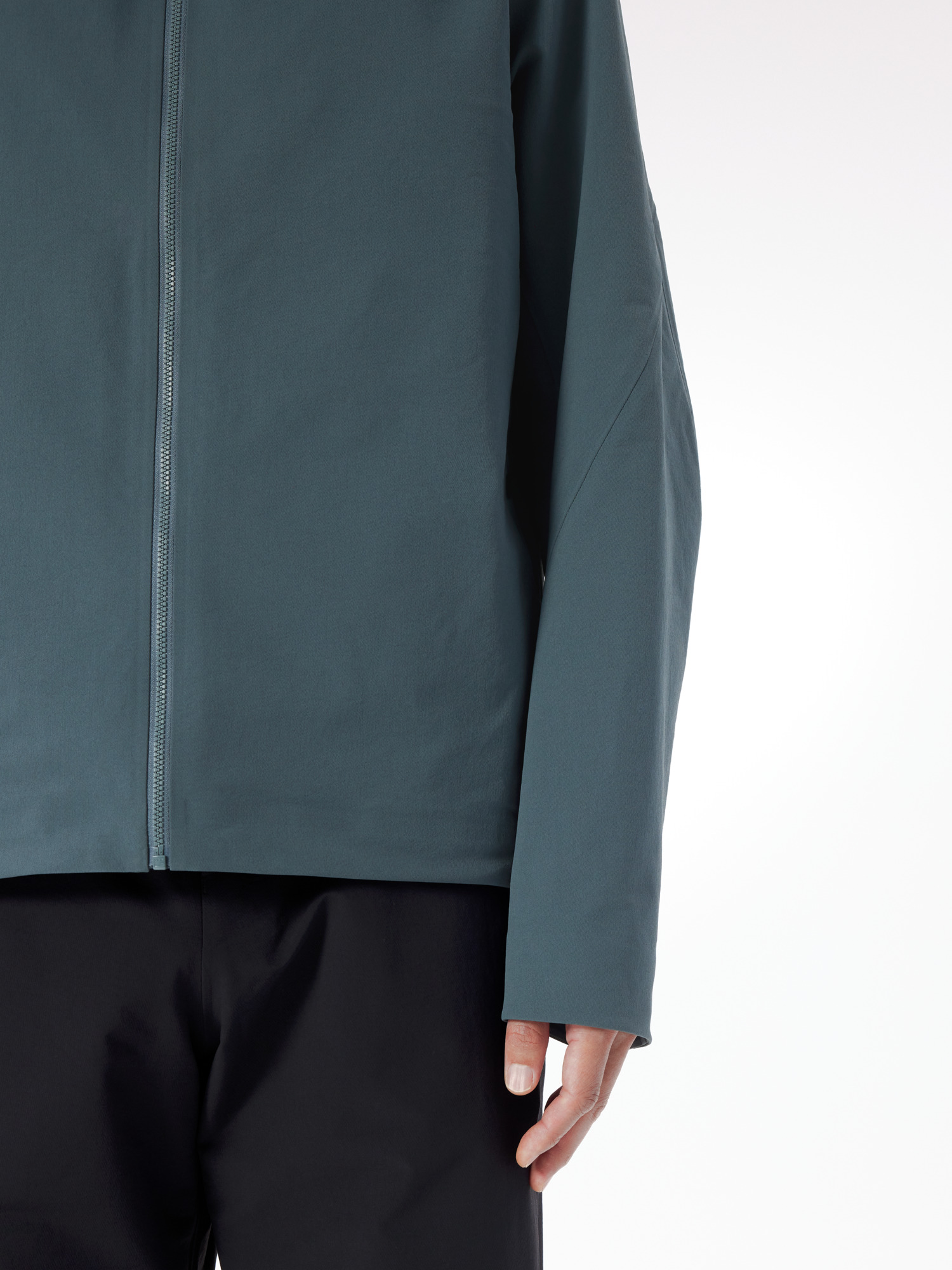 Isogon MX Hoody Men's | Arc'teryx United States
