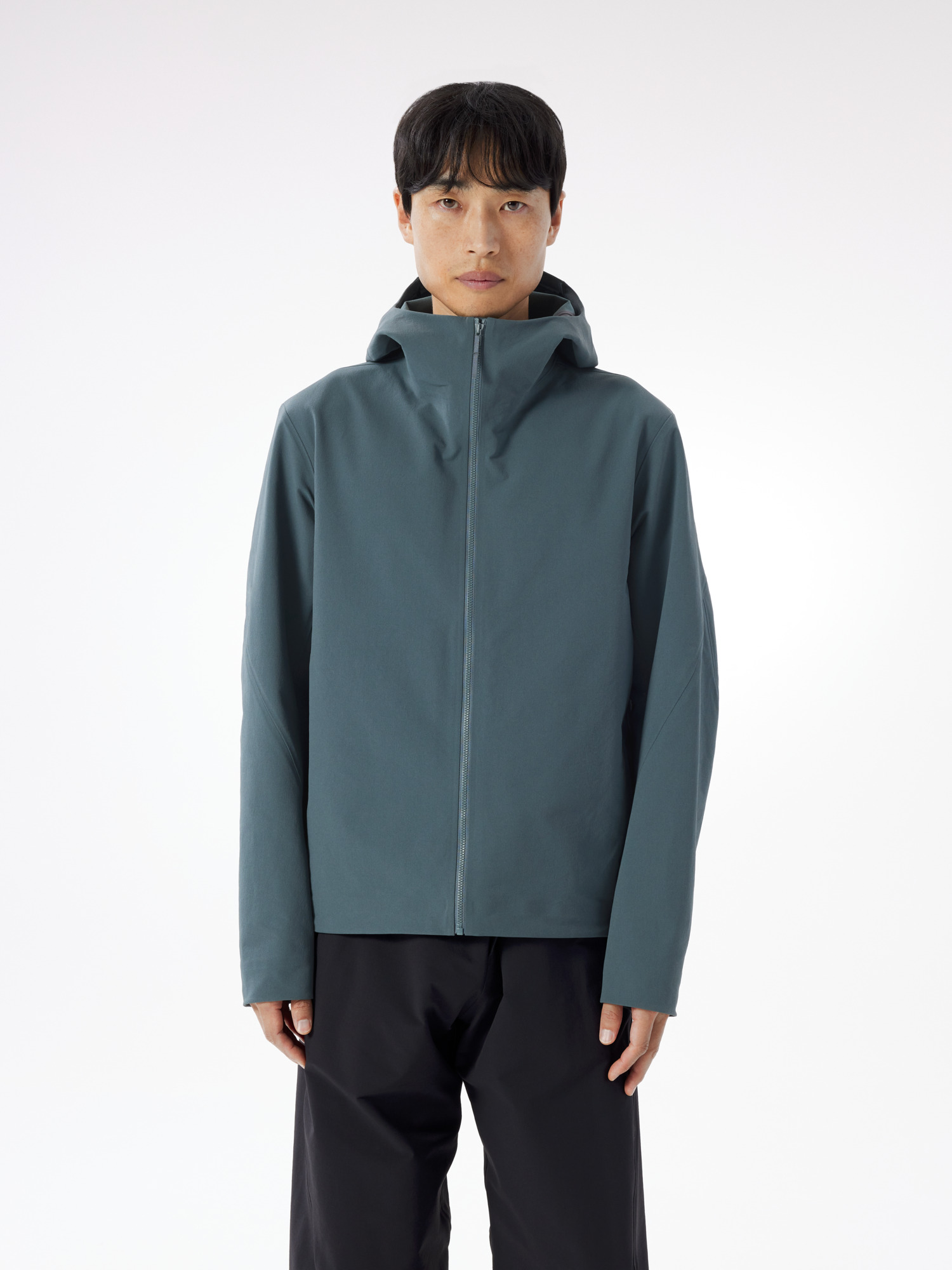 Isogon MX Hoody Men's Neptune