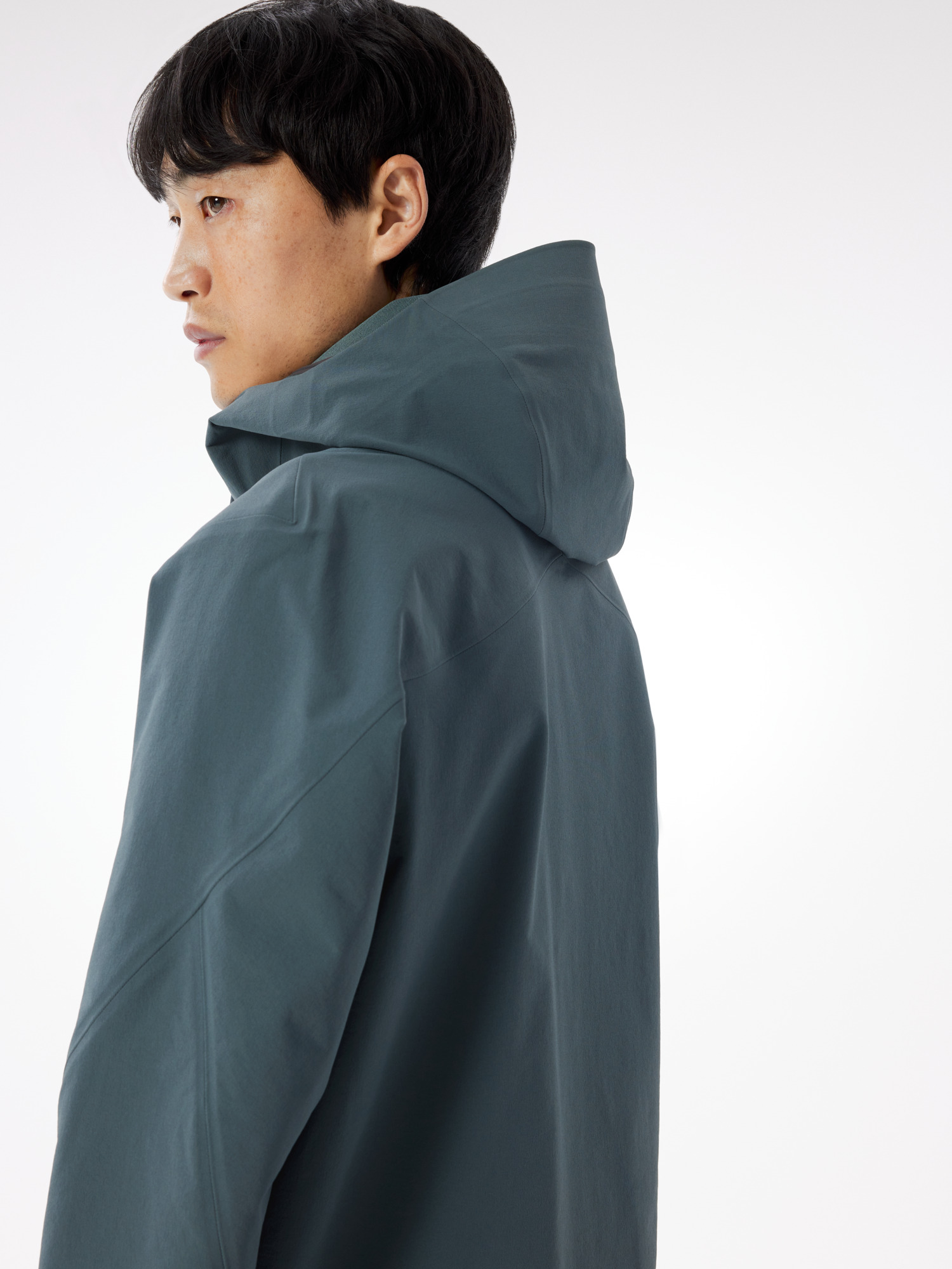 Isogon MX Hoody Men's Neptune