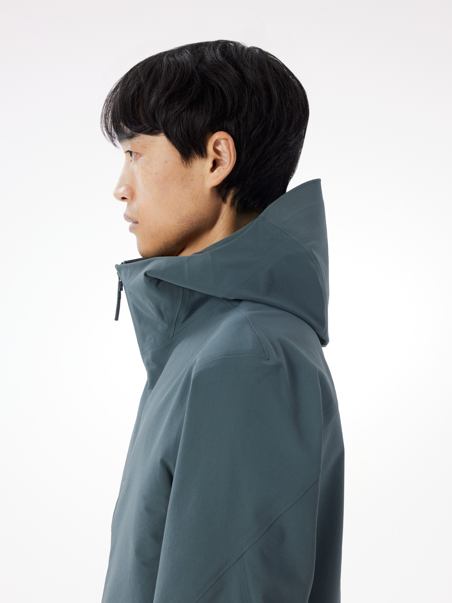 ARC’TERYX VEILANCE ISOGON MX HOODY M Isogon MX Hoody Men's | Arc'teryx United States