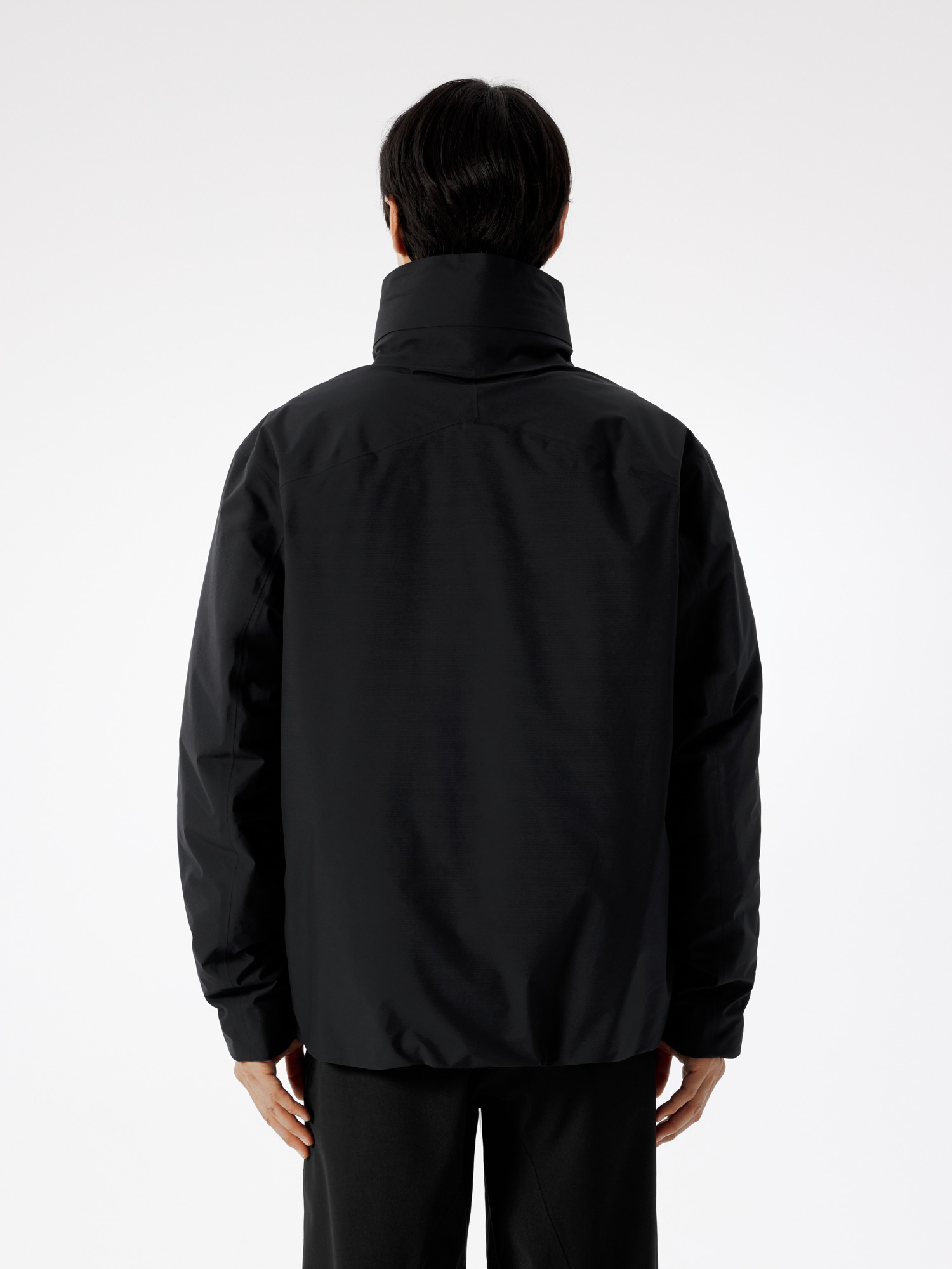 Euler Insulated Jacket Men's | Arc'teryx United States