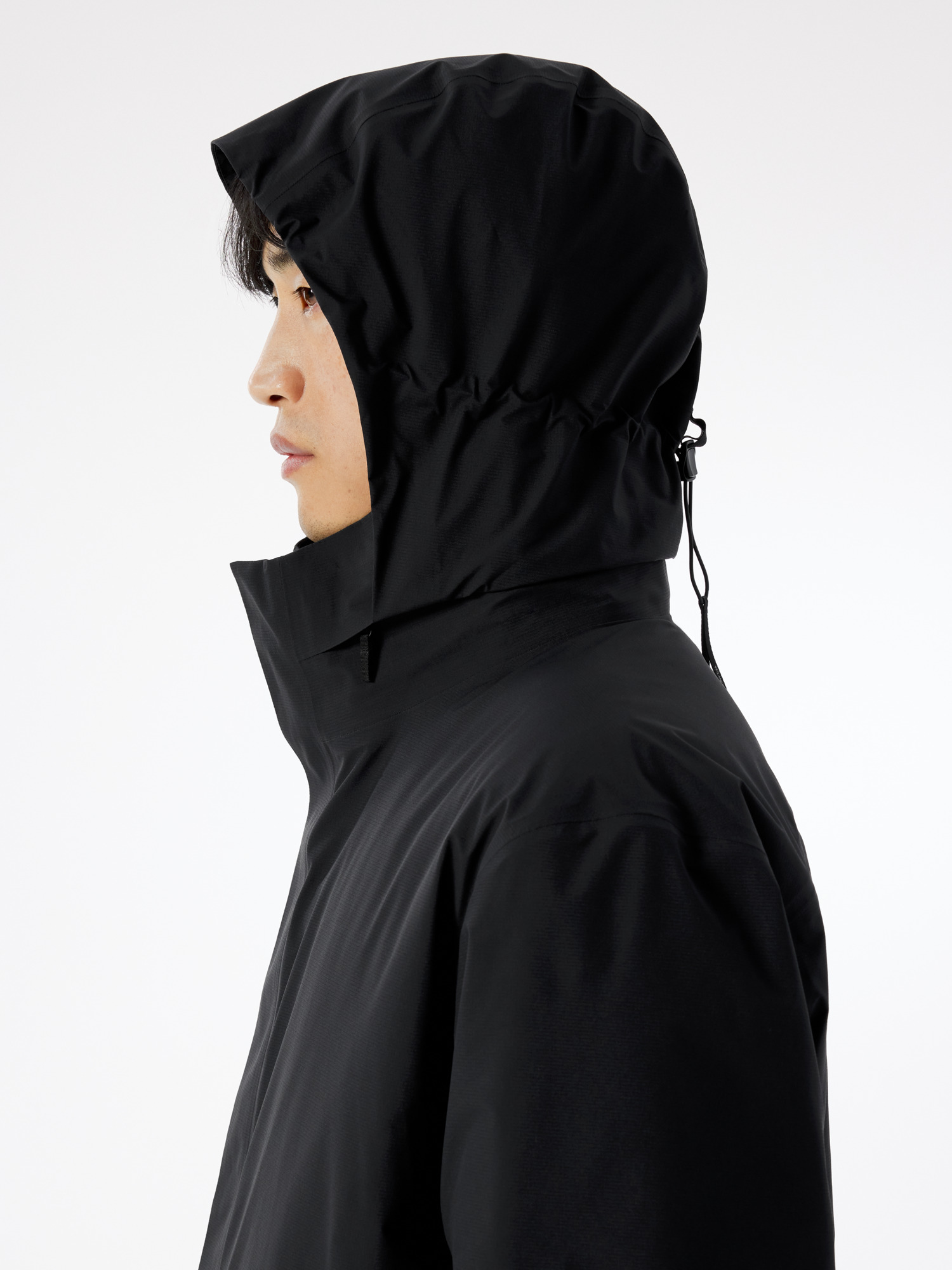 Euler Insulated Jacket