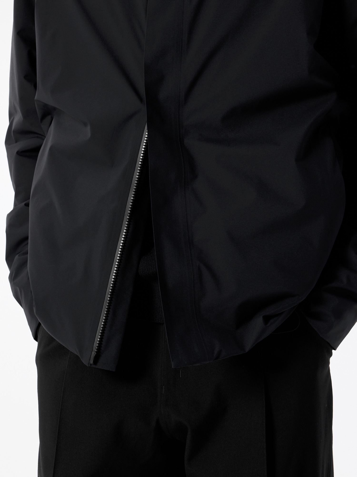 Euler Insulated Jacket