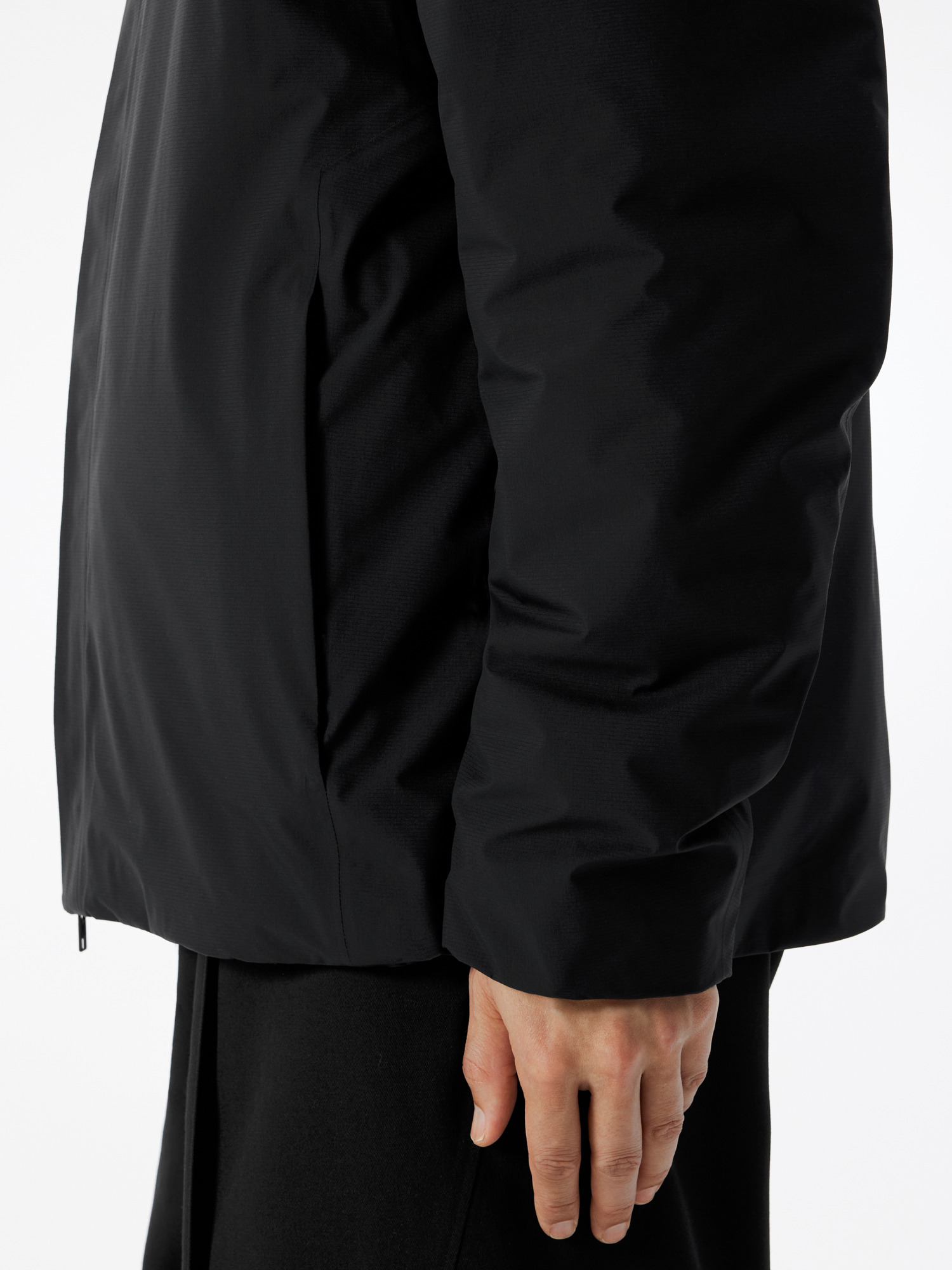 Euler Insulated Jacket