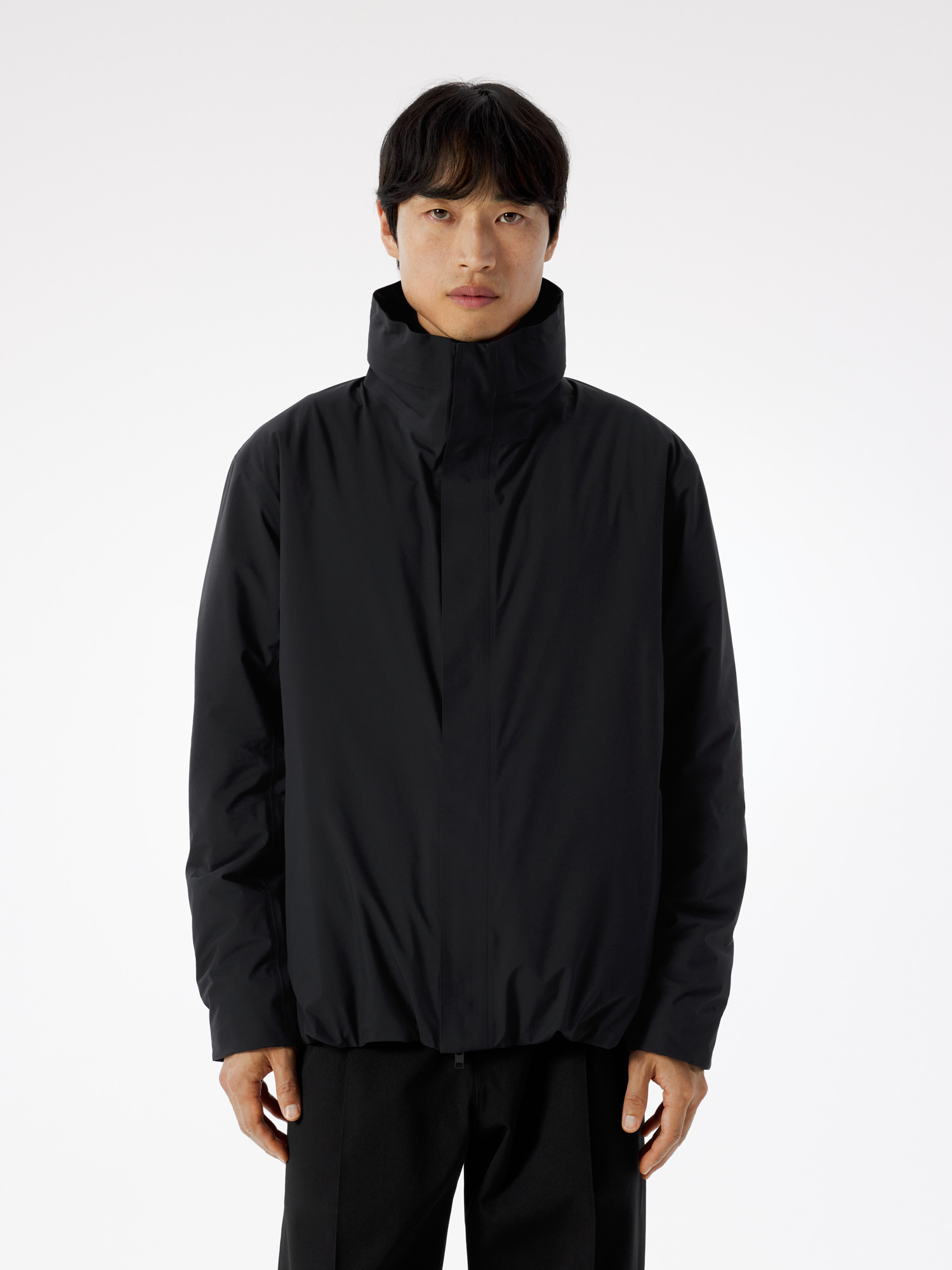 転*生様 arcteryx veilance Euler IS Jacket Euler Insulated Jacket Men's | Arc'teryx United States