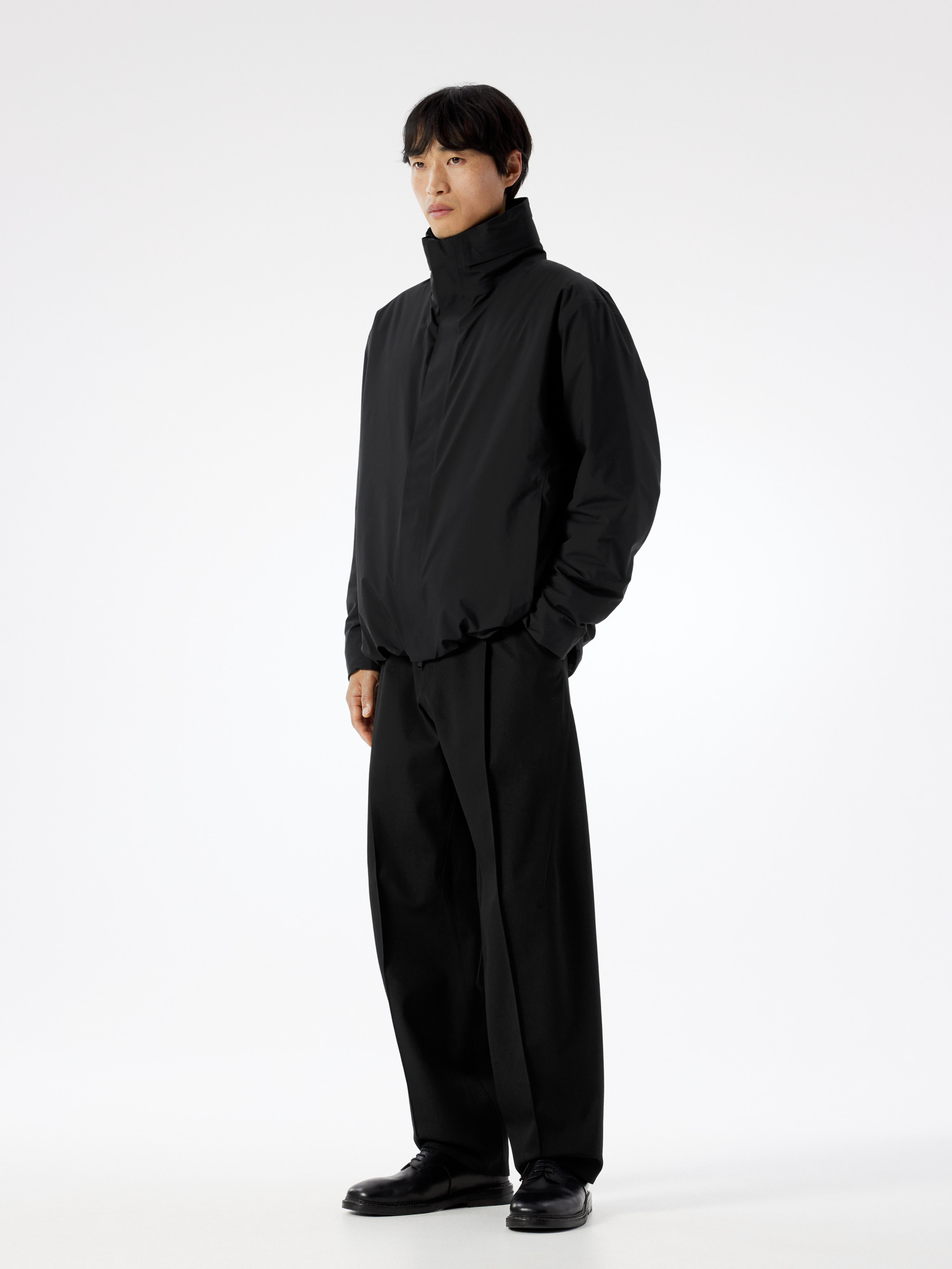 Euler Insulated Jacket