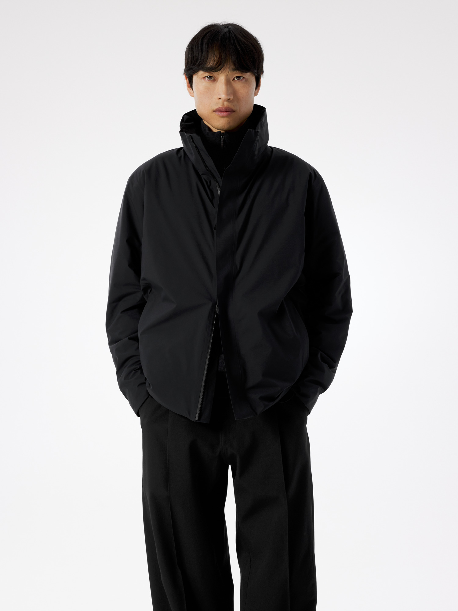 Euler Insulated Jacket