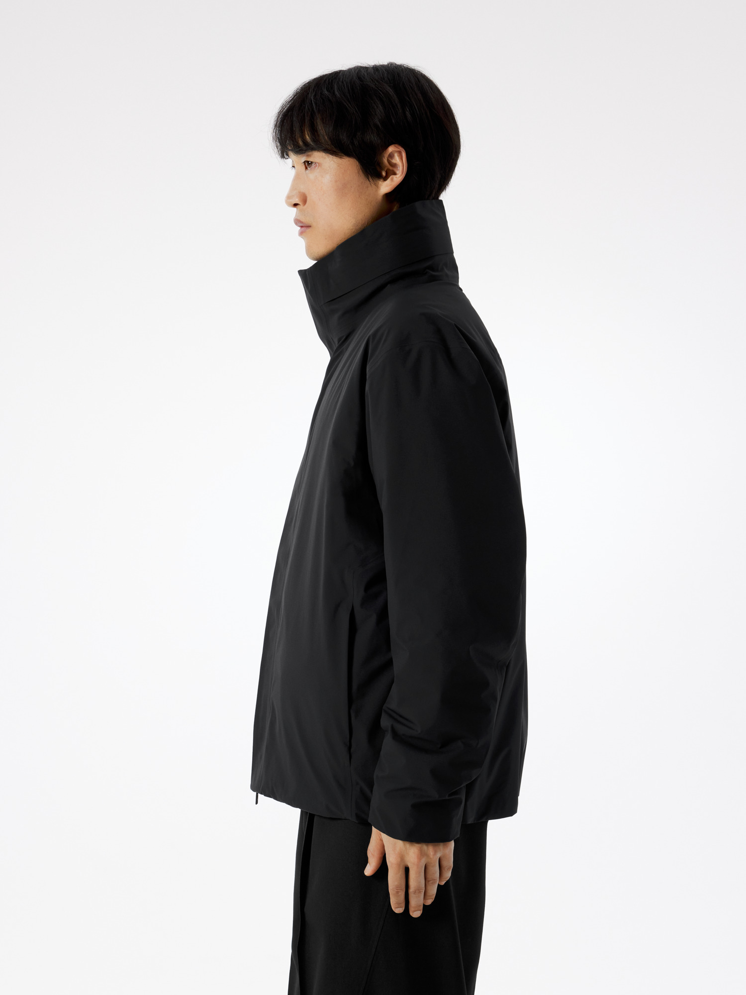 Euler Insulated Jacket