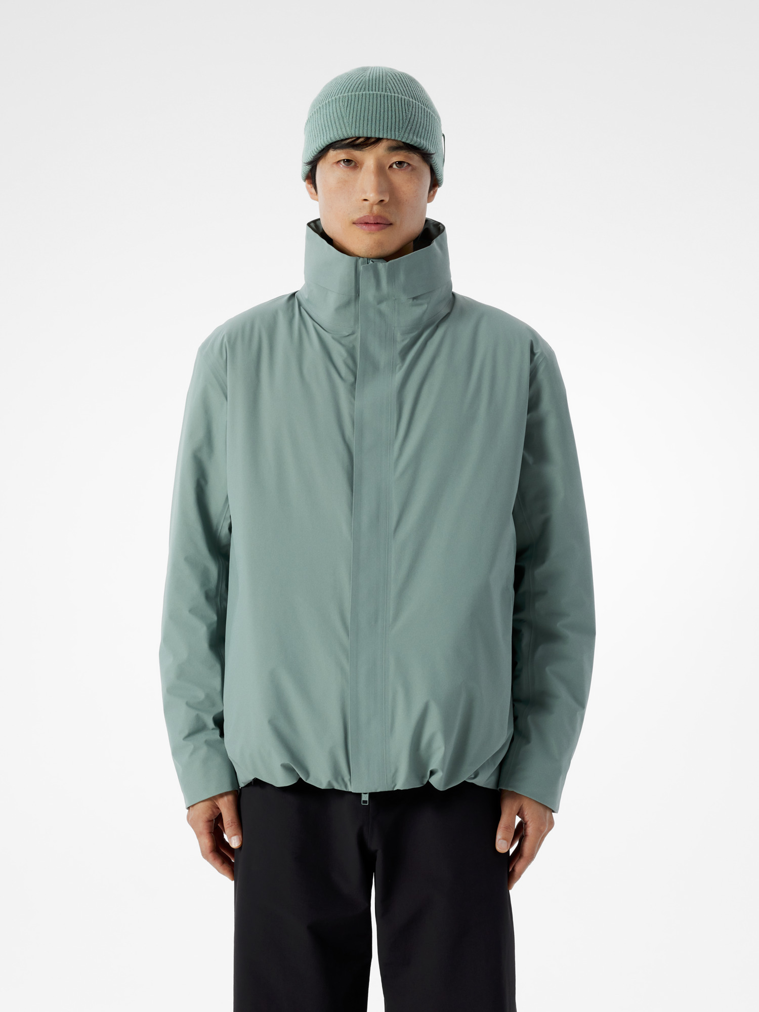 Euler Insulated Jacket Men's Matsu
